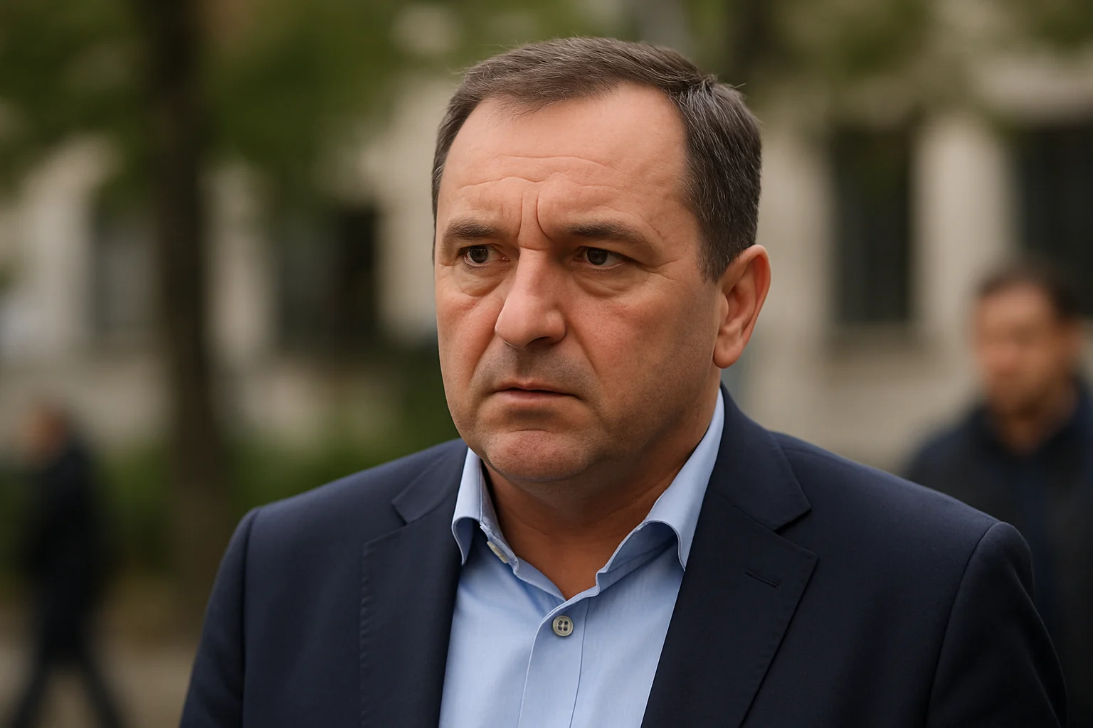 Ce se știe despre Risto Radunovic acum