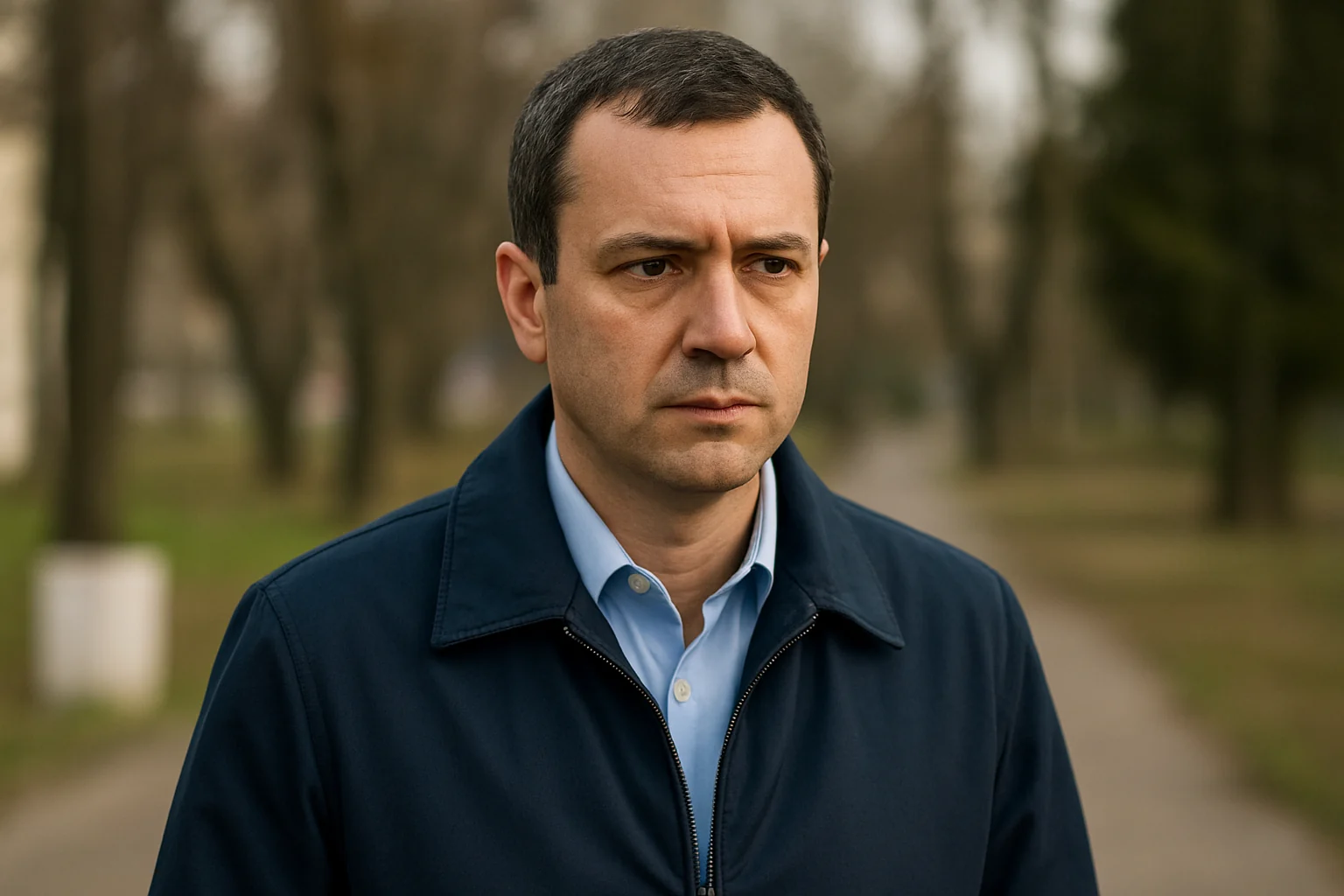 De ce a intrat Adrián Rus în discuția zilei