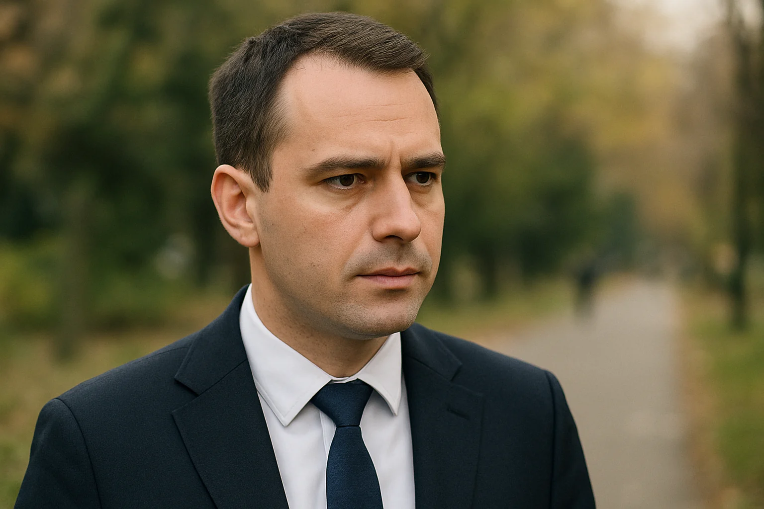 Andrei Ratiu și întrebările pe care le ridică azi