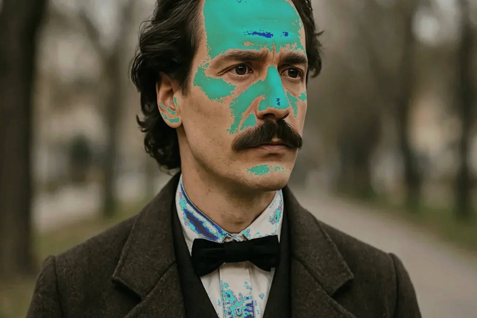 Mihai Eminescu: Before you continue