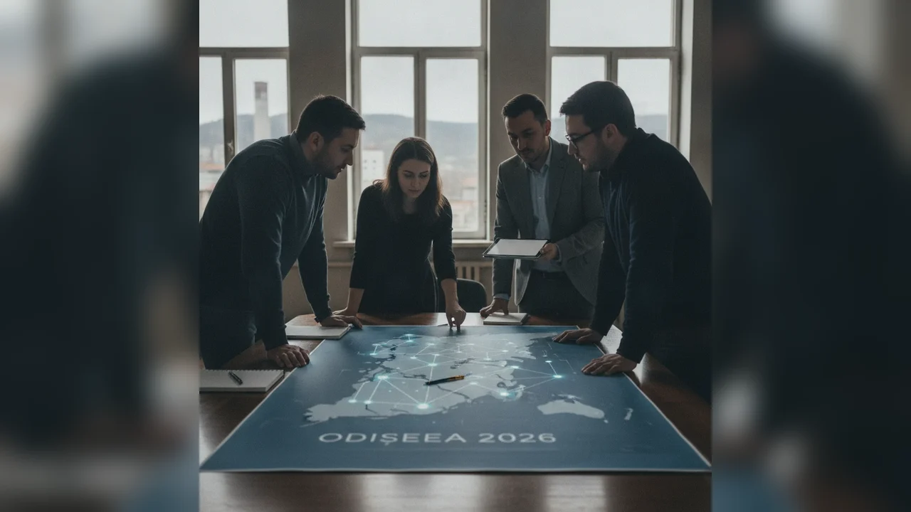 De ce a intrat Odiseea 2026 în discuția zilei