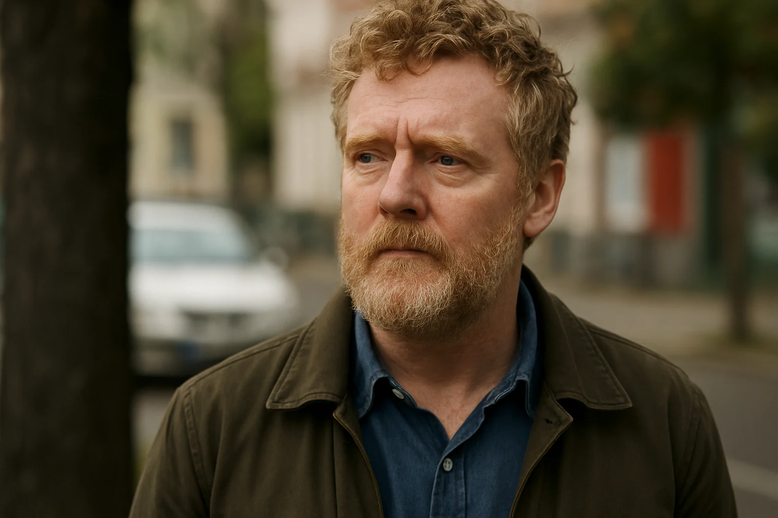Glen Hansard, câștigător al premiului Oscar, a murit într-un accident rutier