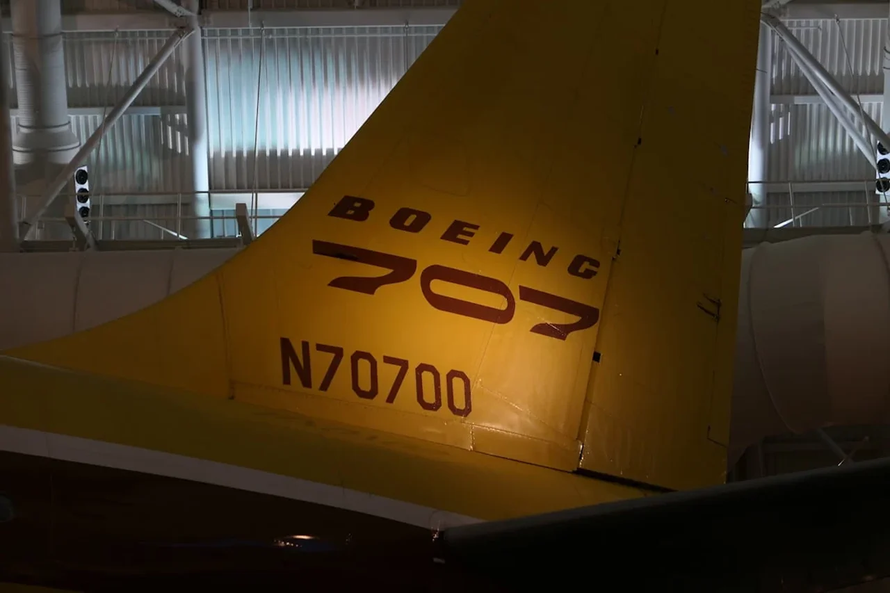 Boeing înregistrează pierderi din cauza programului Air Force One