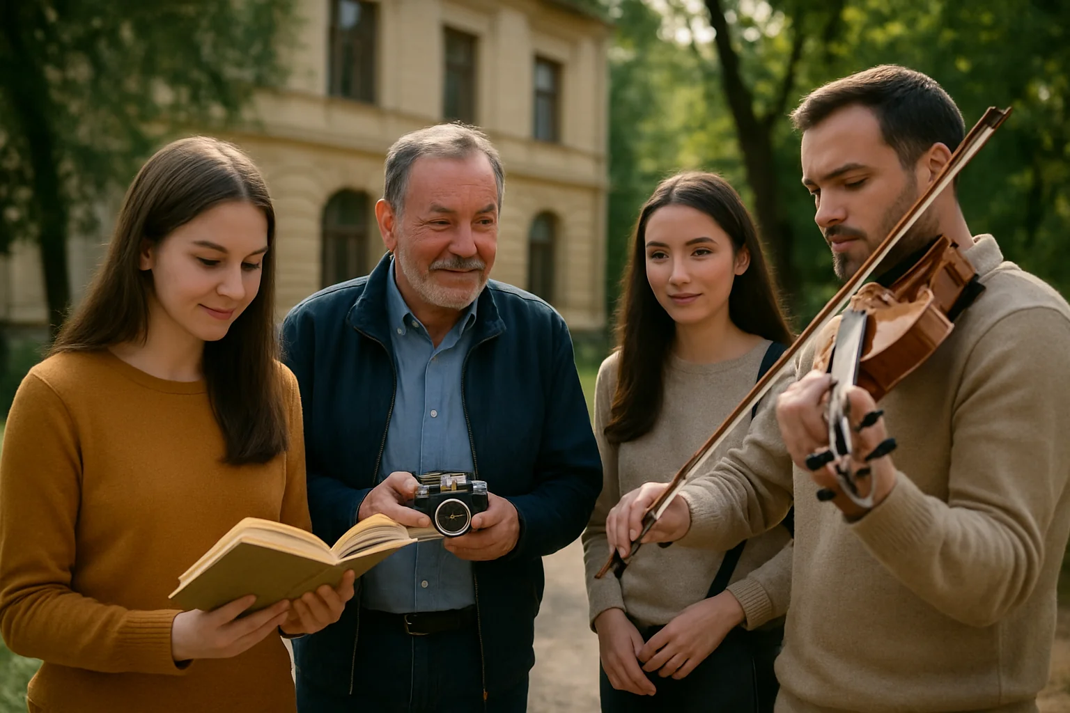 Activități culturale și recomandări utile pentru rezidenții din Reșița – 2026-05-04