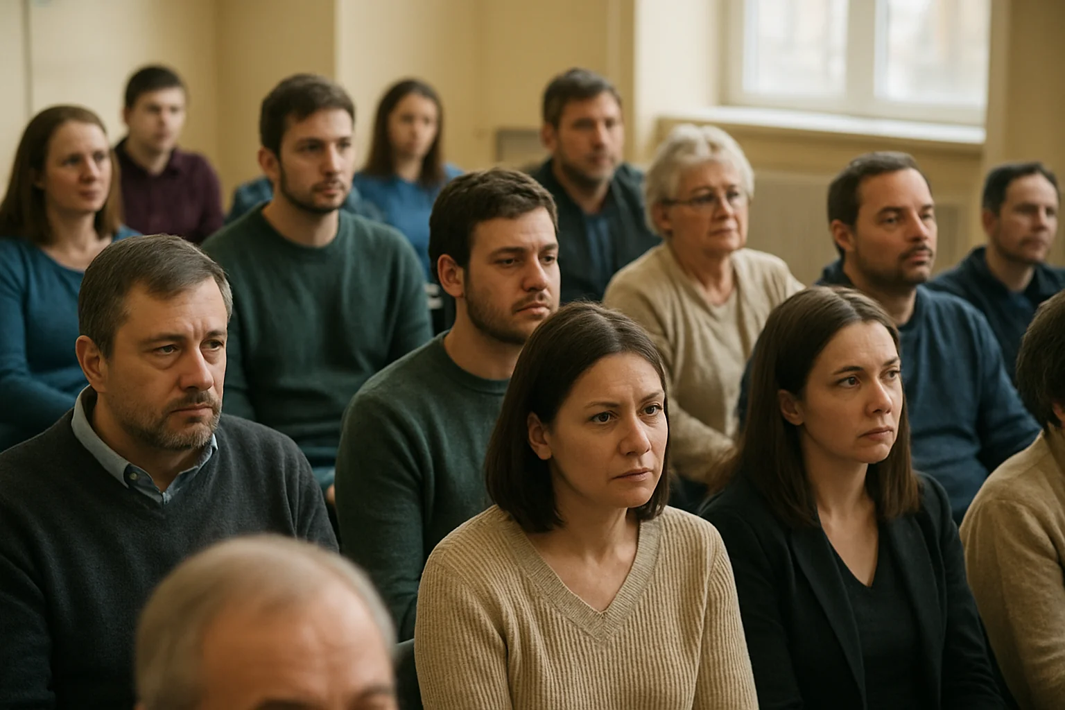 Agenda locală a orașului Reșița – 18 februarie 2026