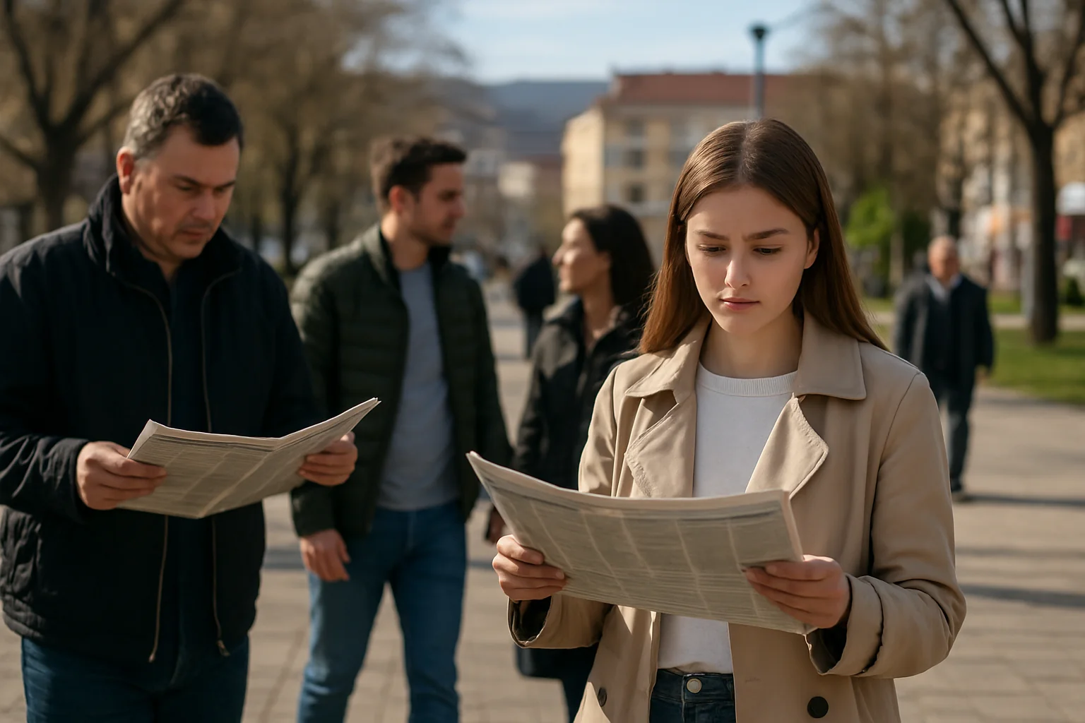 Agenda locală a zilei în Reșița – 9 aprilie 2026
