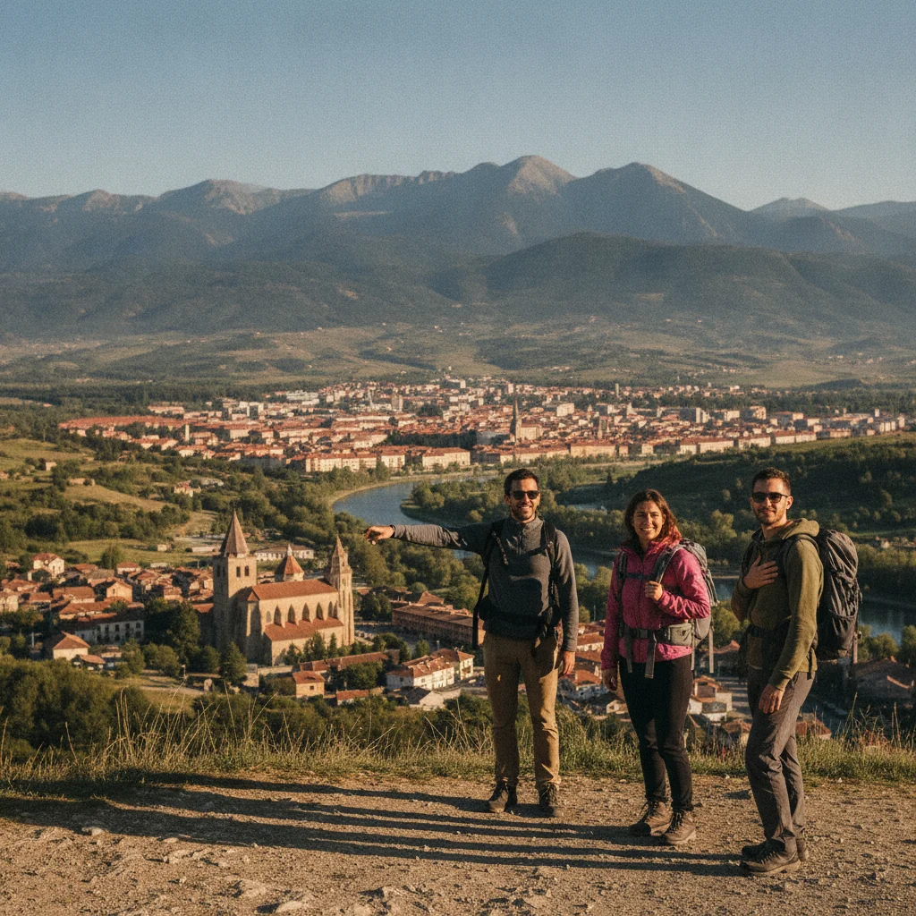 Bacău: conferința Camino de România a reunit 42 de pelerini