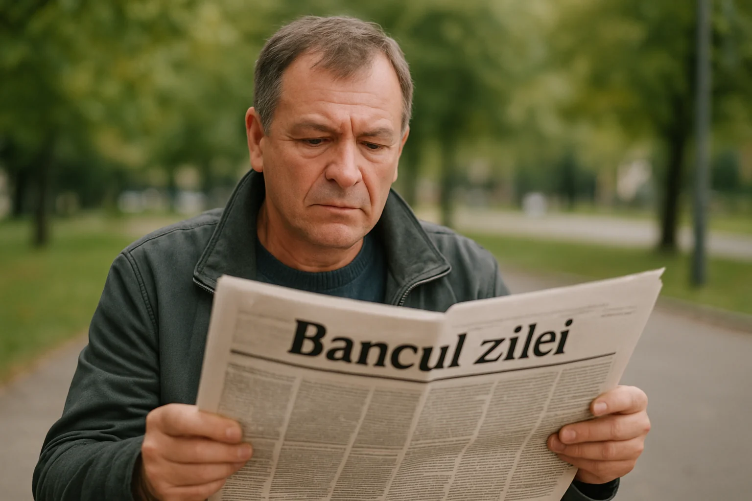 Bancul zilei pentru Reșița – 19 mai 2026