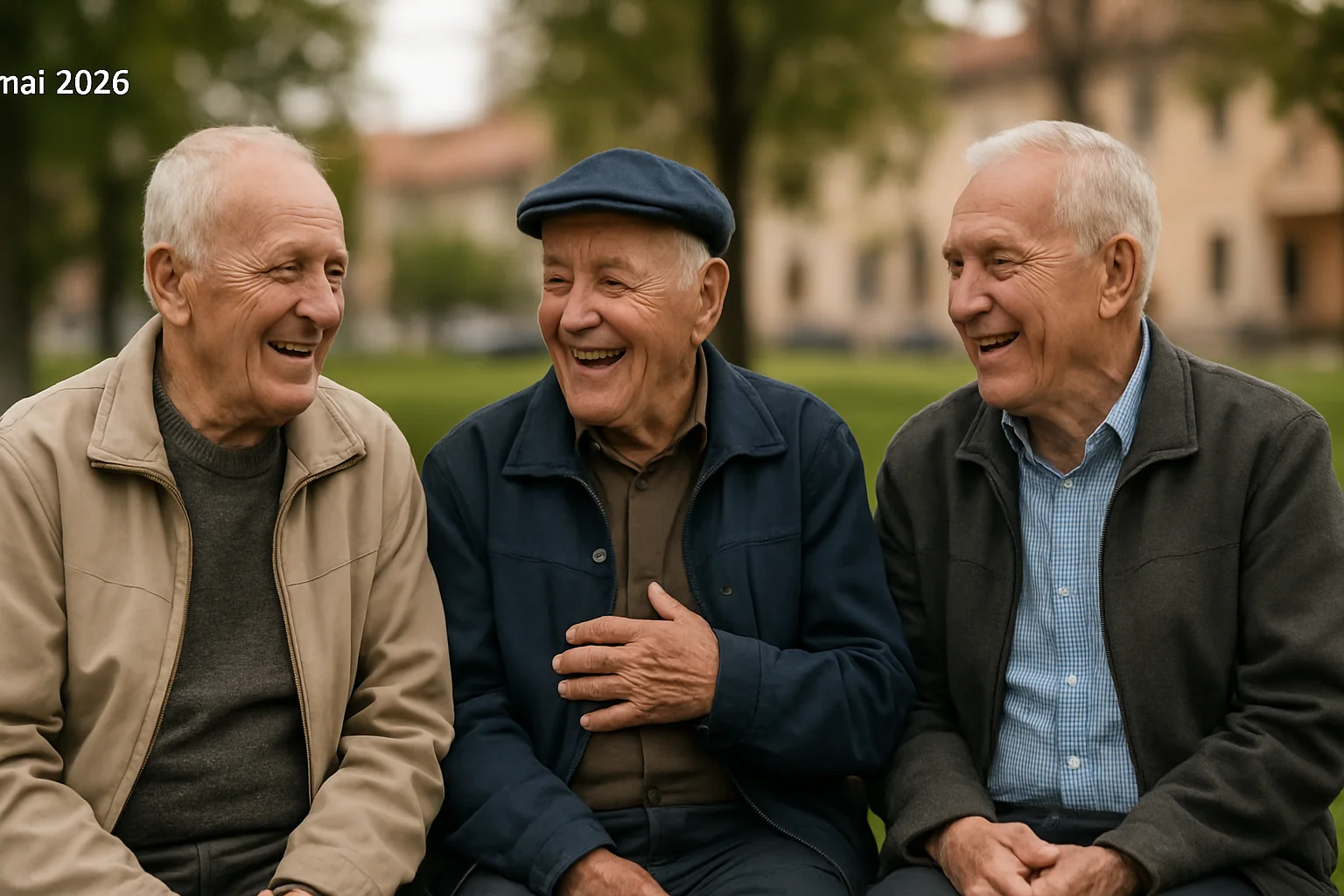 Bancul zilei pentru Reșița – 20 mai 2026