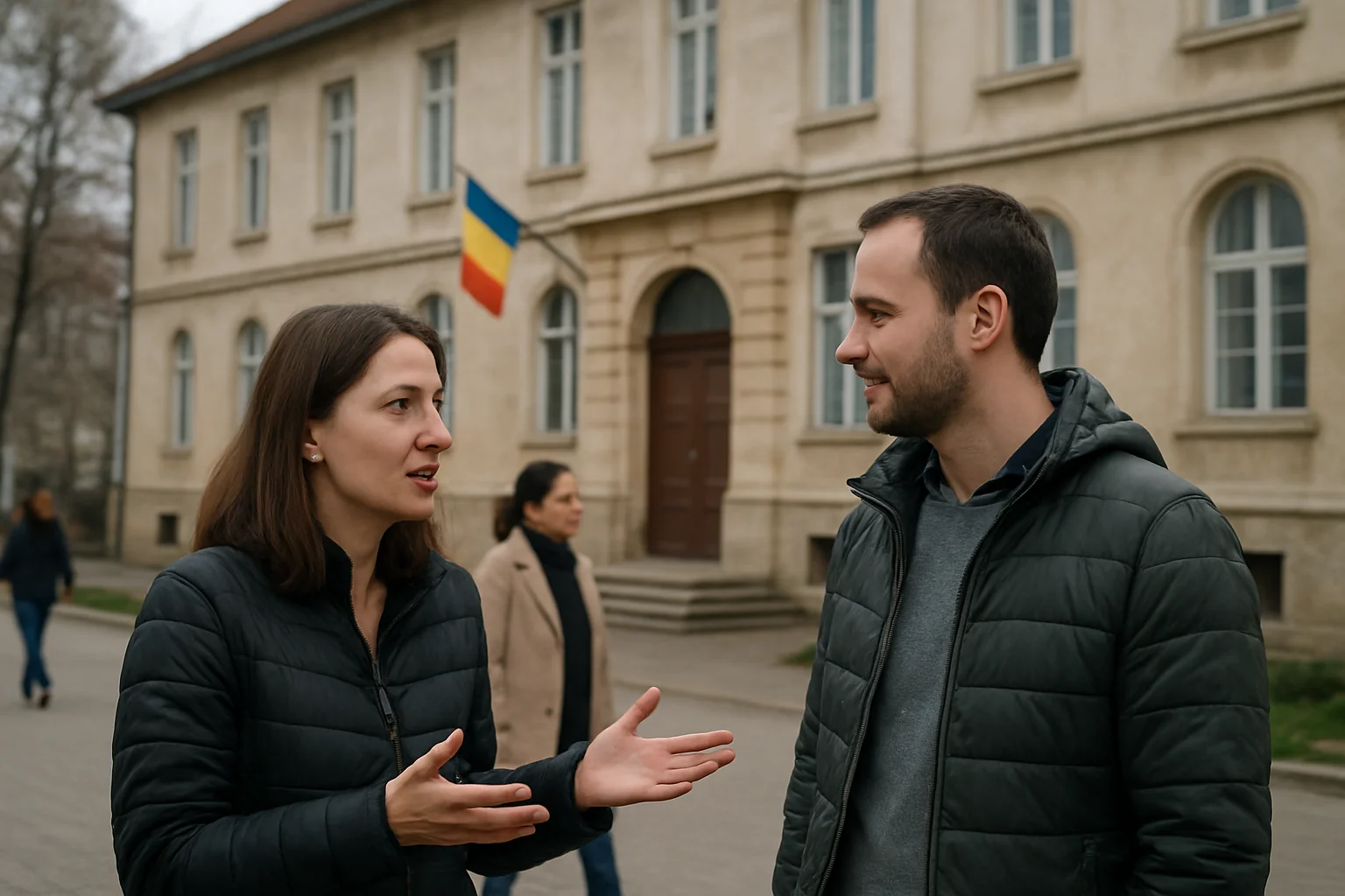 Bancul zilei pentru Reșița – 5 martie 2026