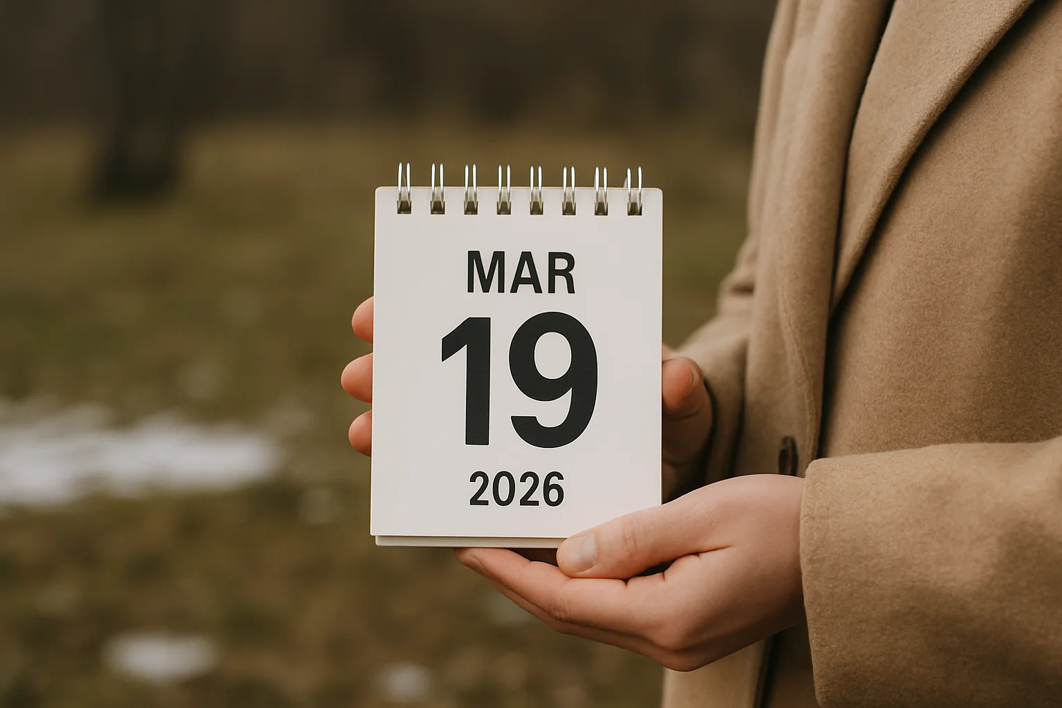 Calendar ortodox – 2026-03-19