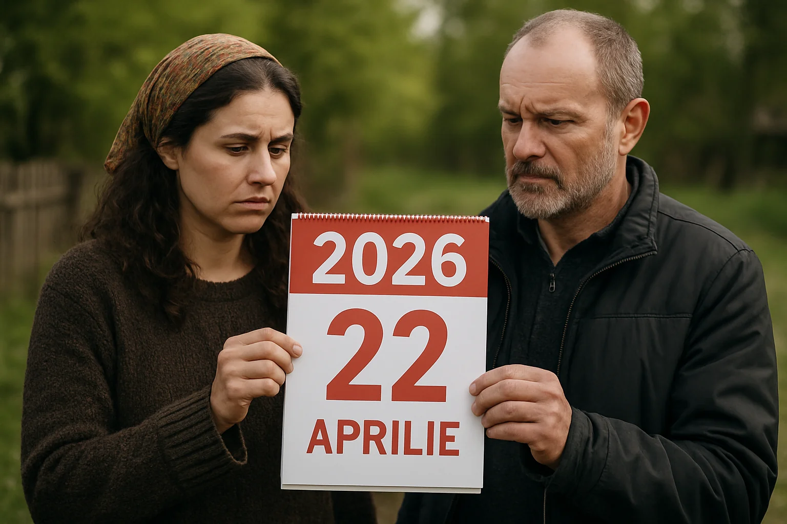 Calendar ortodox – 2026-04-22