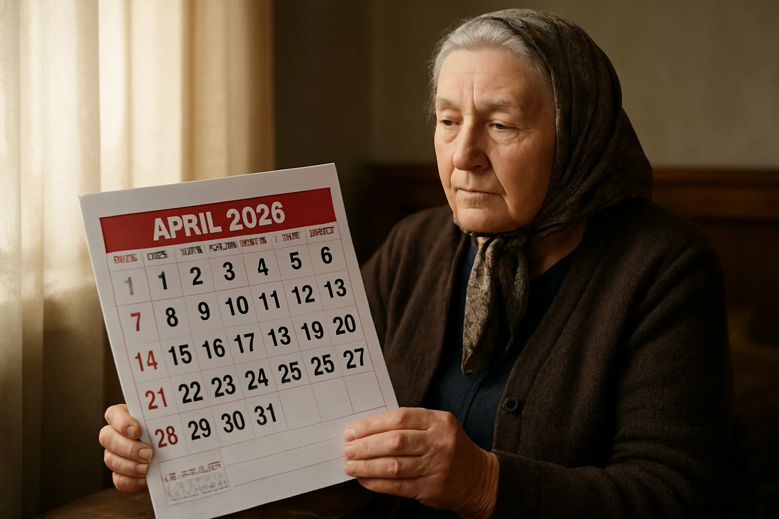 Calendar ortodox – 2026-04-27