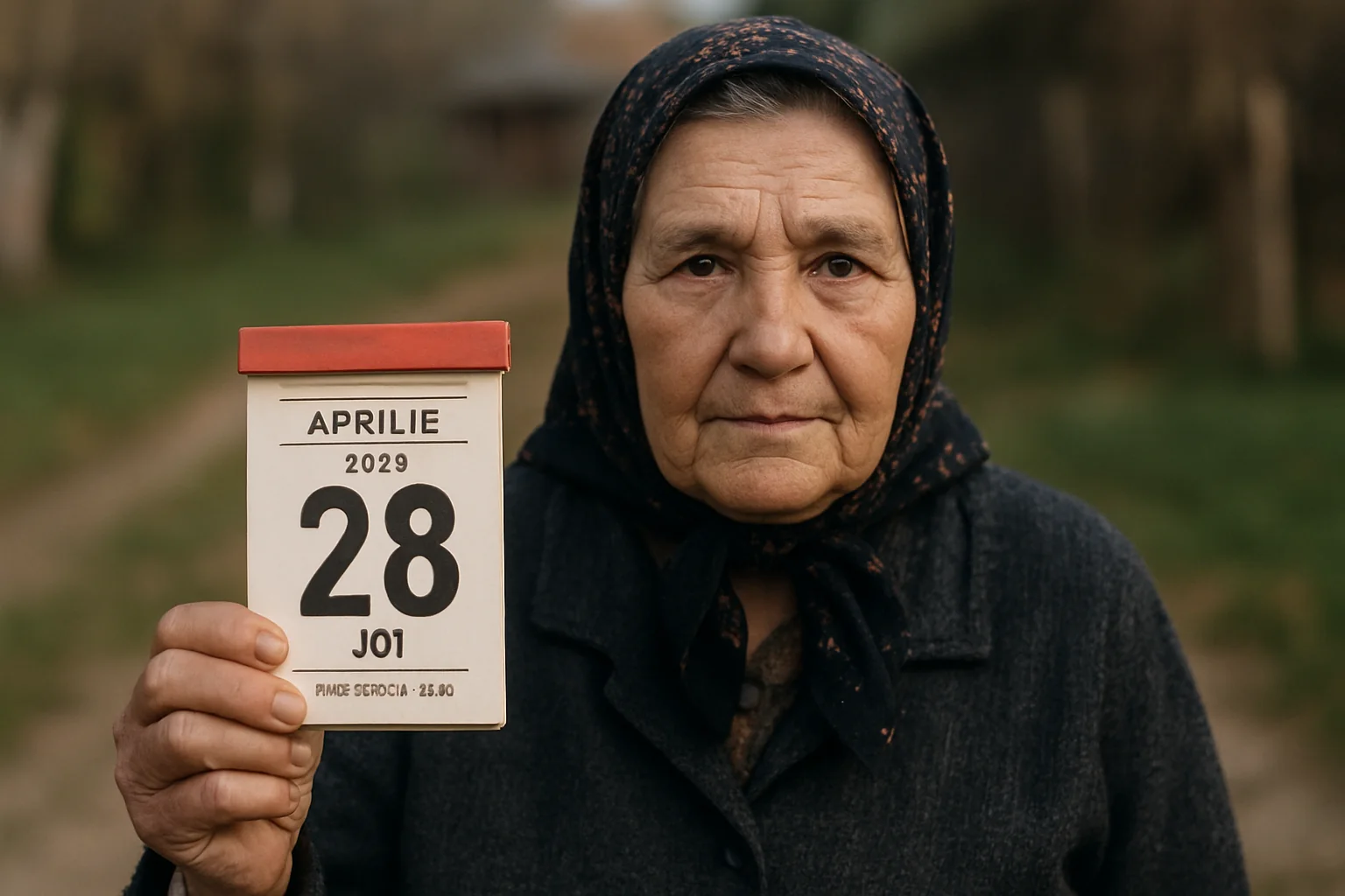 Calendar ortodox – 2026-04-28