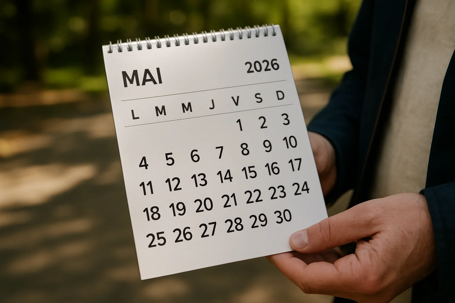 Calendar ortodox – 2026-05-01