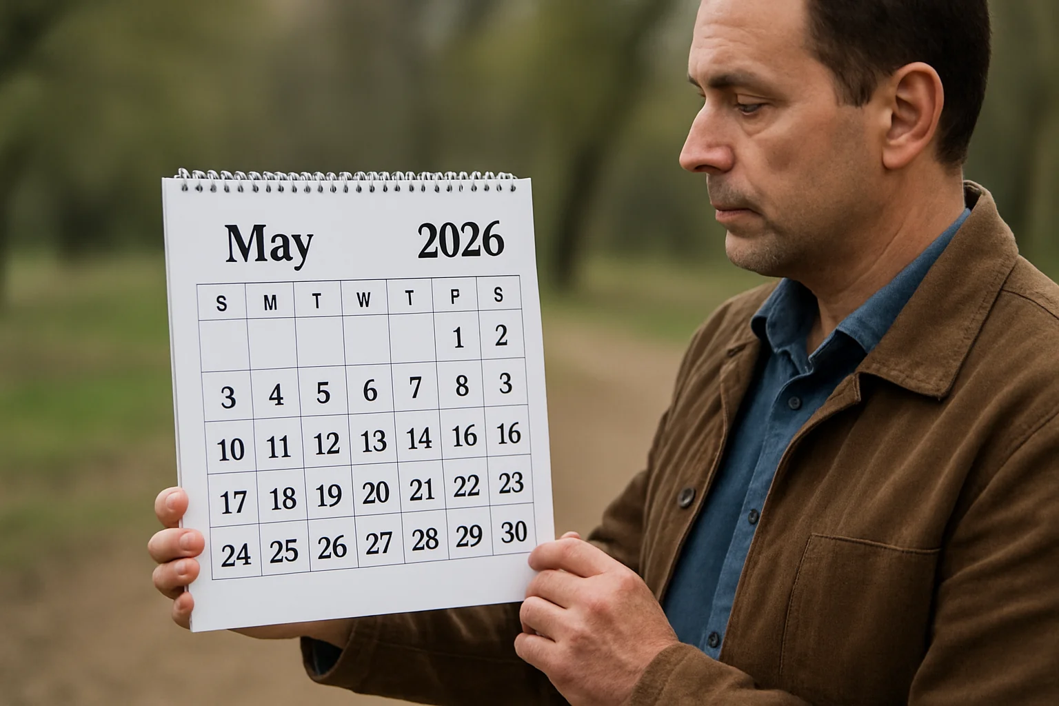Calendar ortodox – 2026-05-03