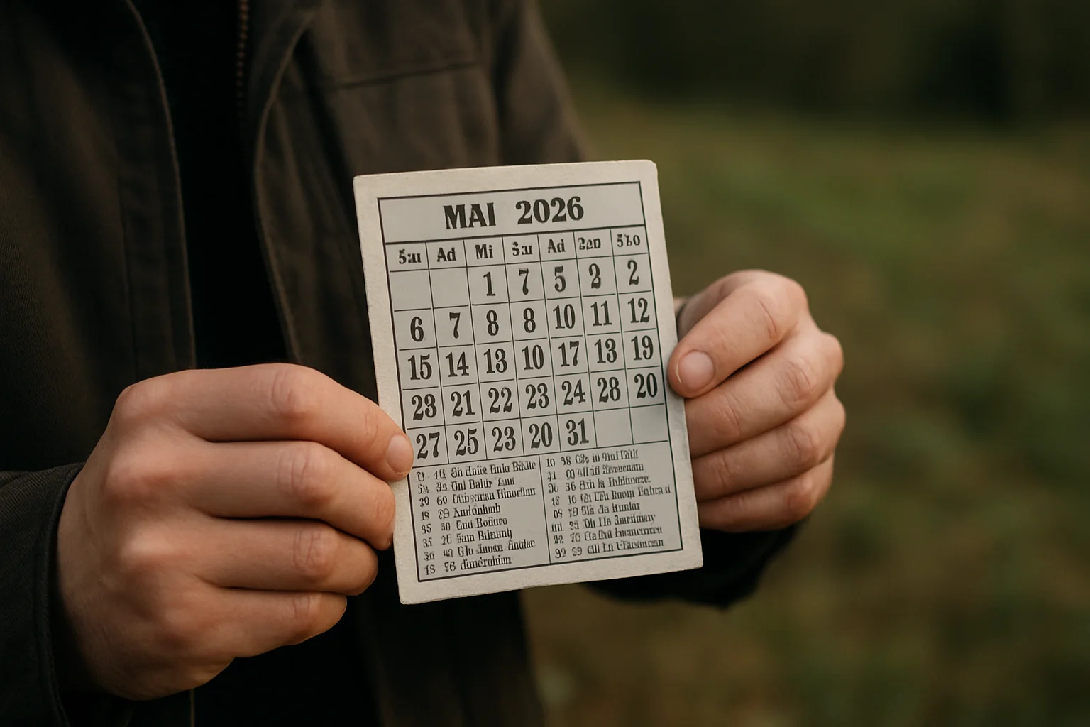 Calendar ortodox – 2026-05-10