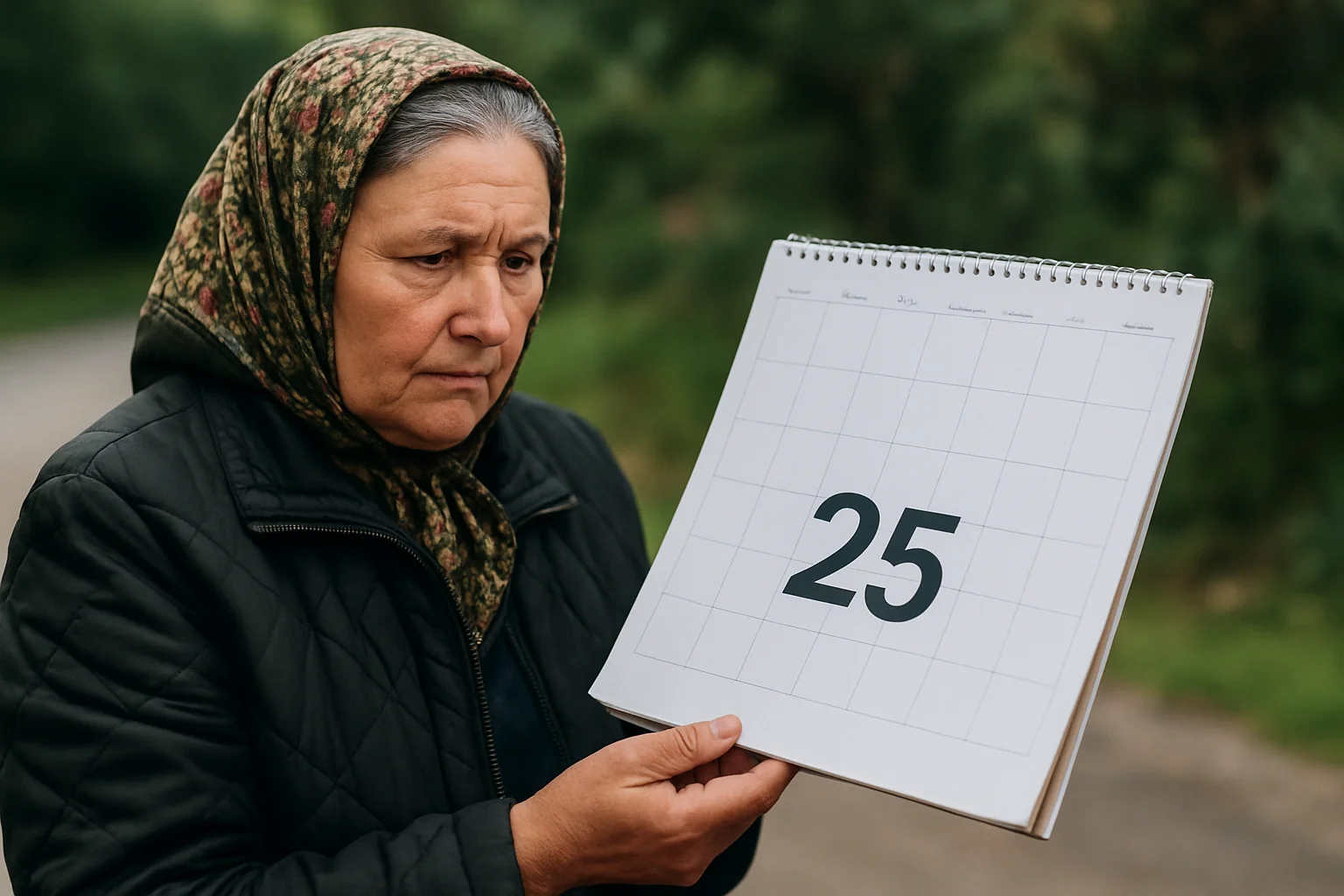 Calendar ortodox – 2026-05-25
