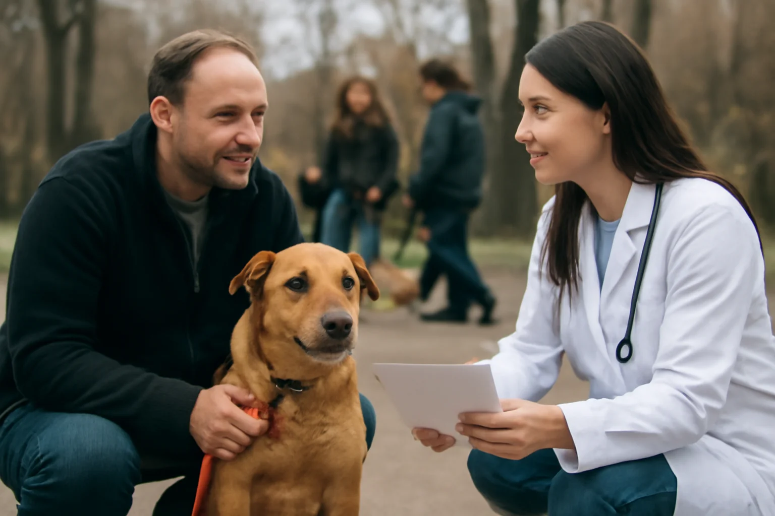 Campanie de sterilizări gratuite pentru câini cu stăpân la Reșița, din 26 ianuarie 2026