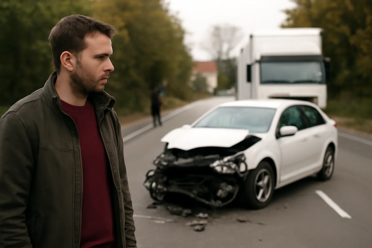Caraș-Severin, pe locul 32 la mortalitatea rutieră în România: bilanț IPJ prezentat la Reșița