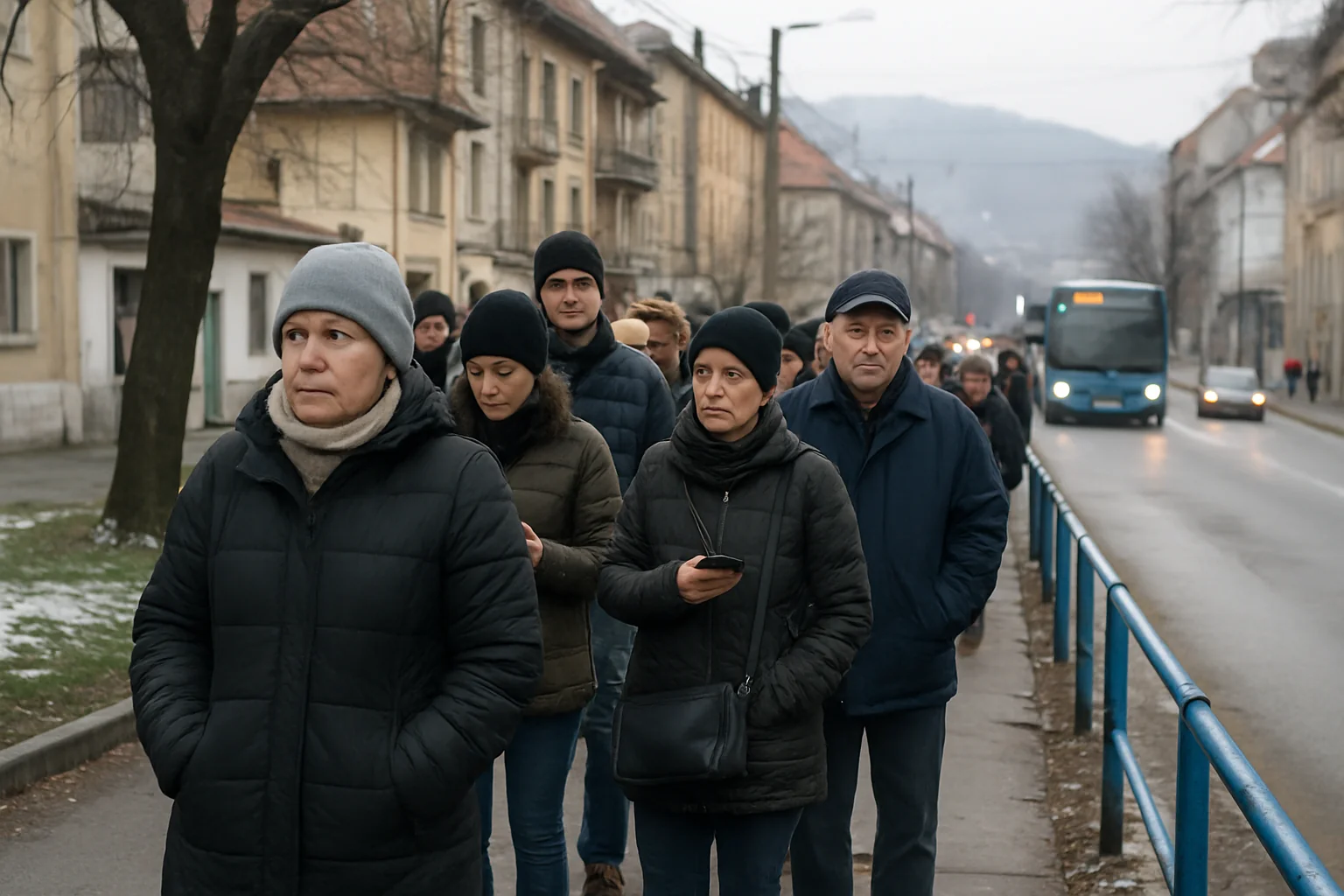 Ce se întâmplă în Reșița pe 15 ianuarie 2026: Evenimente și informații utile pentru locuitori
