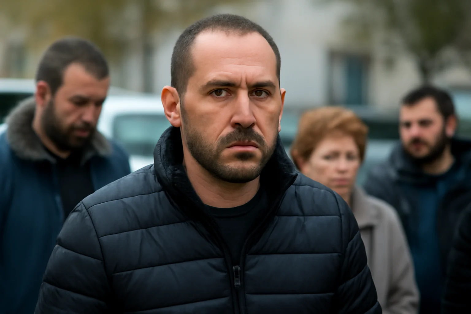Condamnare definitivă la 23 de ani de închisoare menținută în cazul „Bighi” la Reșița