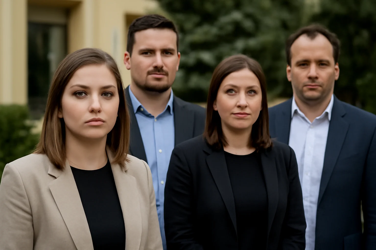 Conducere interimară nouă la organizațiile de tineret și femei ale PNL Caraș-Severin, anunțată la Reșița