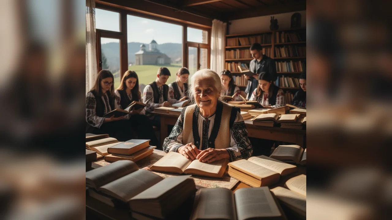 Cultura cărășeană – ce înseamnă să fii cu adevărat citit