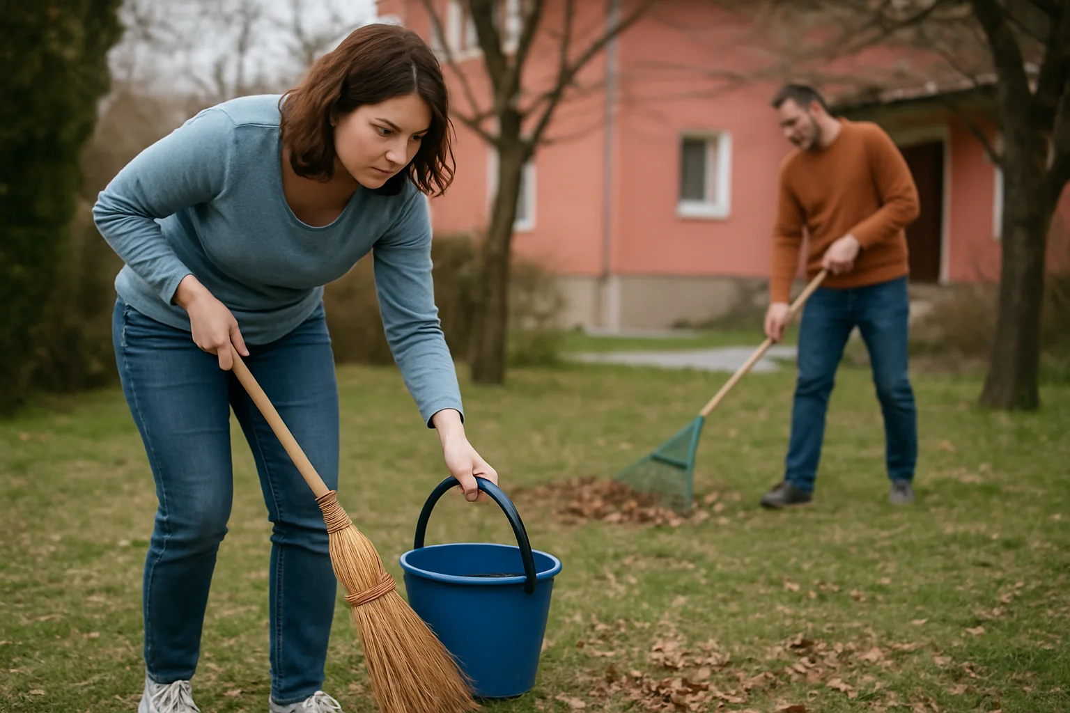 Cum să-ți organizezi eficient curățenia de primăvară în Reșița