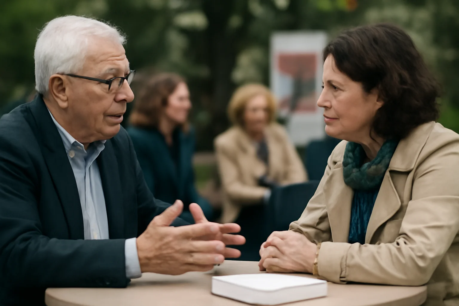 Dialoguri culturale la Reșița de Ziua Națională a Lecturii 2026