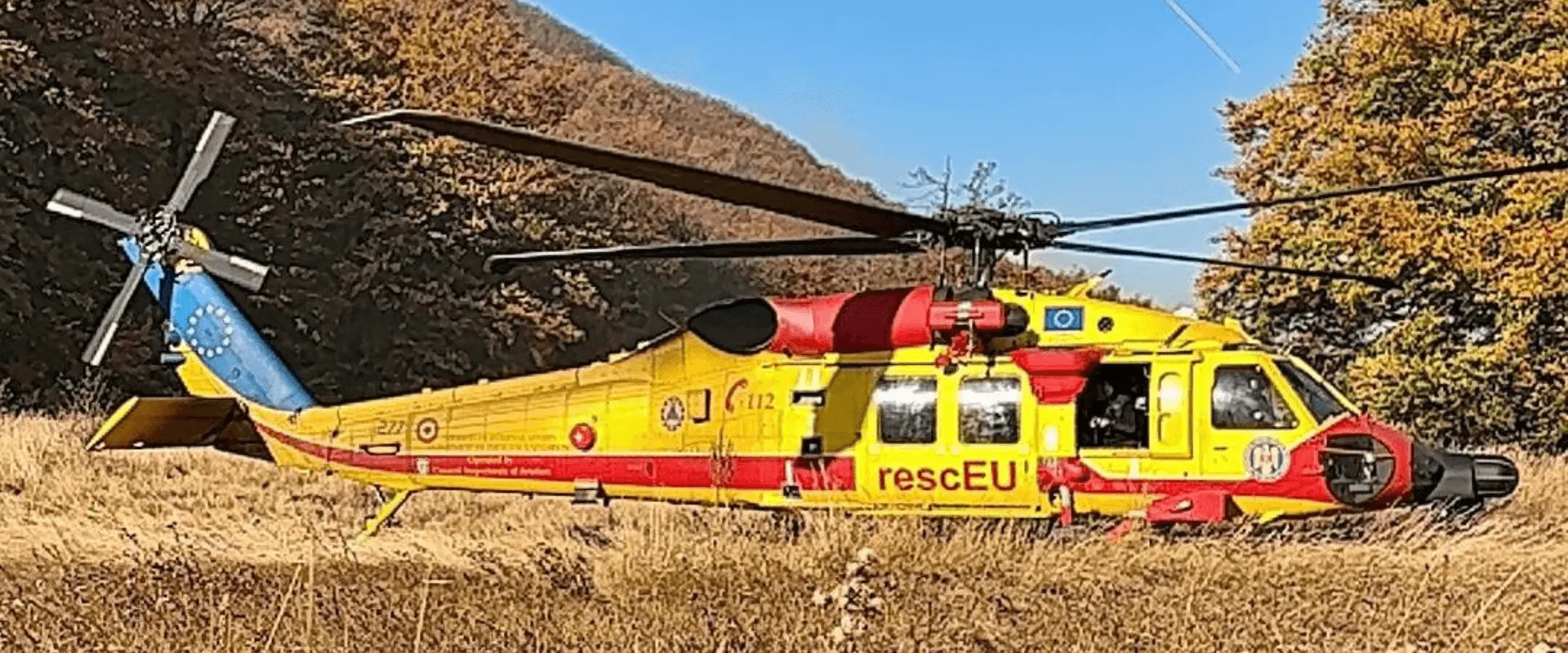 Domogled–Herculane: 160 de forțe ieri, 45 de aruncări; misiunile continuă
