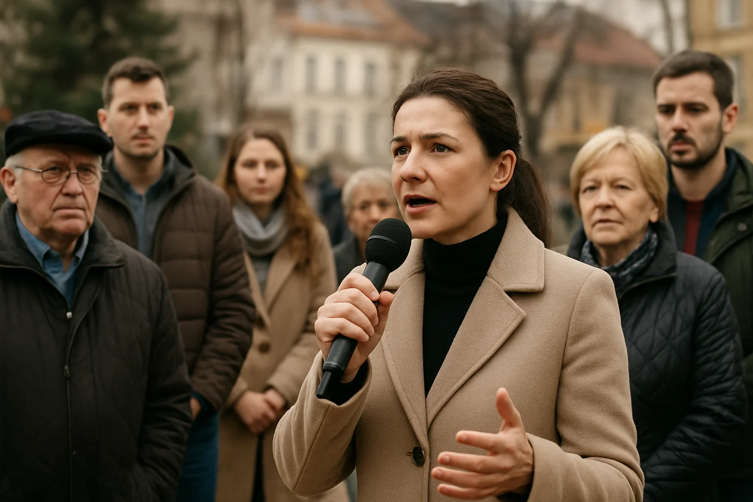 Evenimente și informații utile pentru locuitorii din Reșița – 2026-03-18