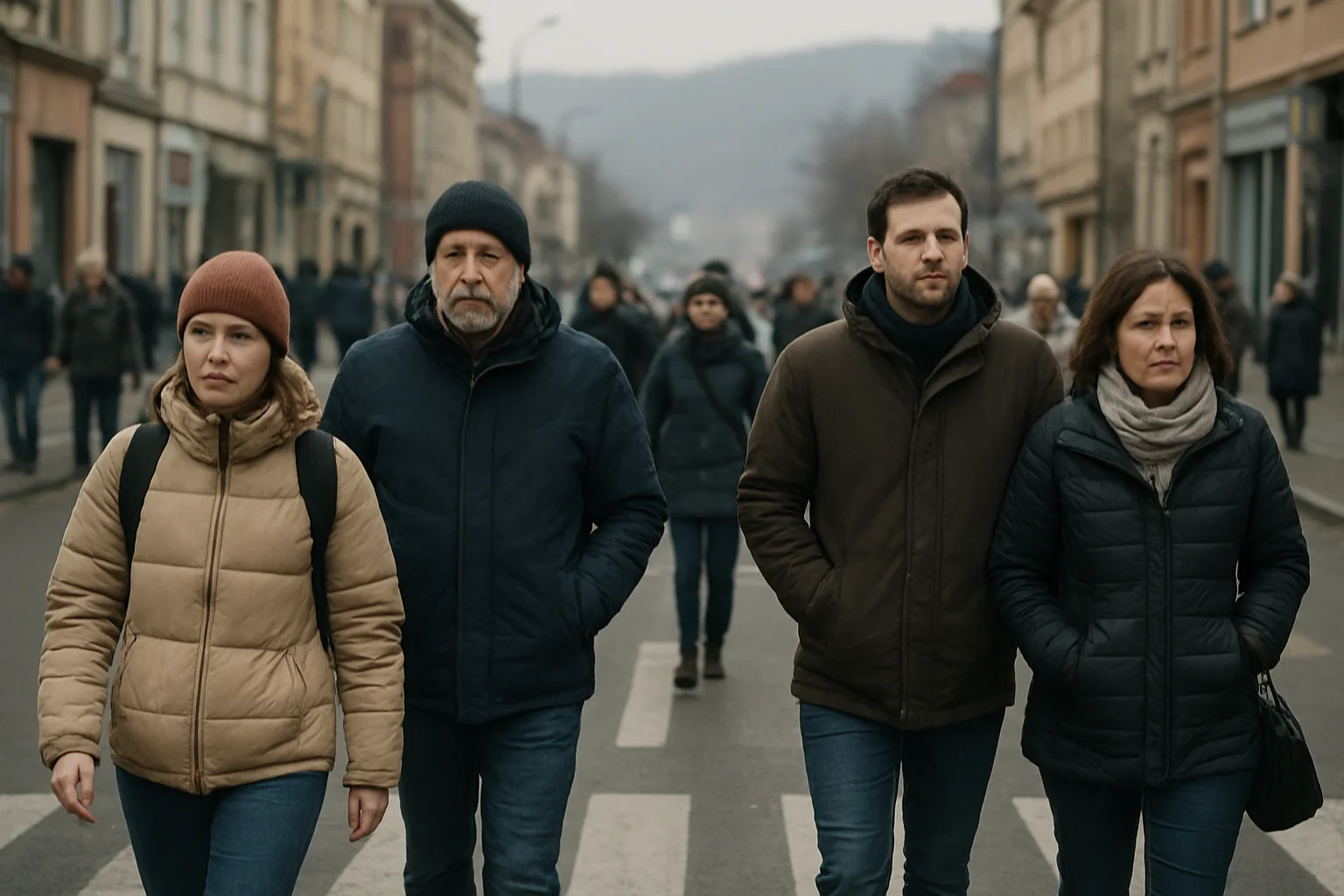 Evenimente și informații utile pentru reșițeni – 17 ianuarie 2026