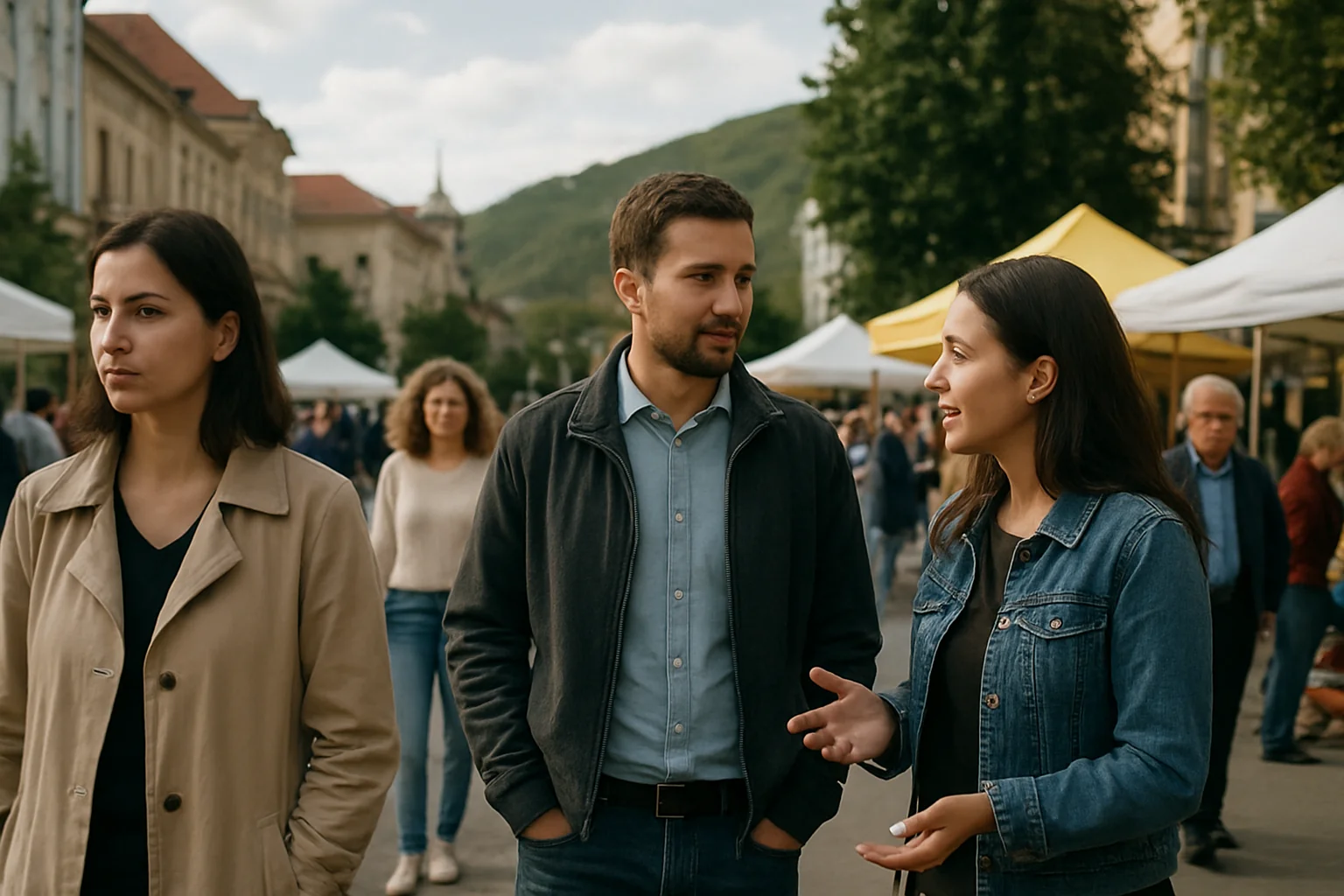 Evenimente și oportunități locale în Reșița – 27 mai 2026