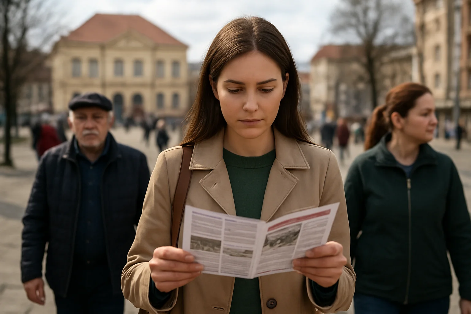 Ghid practic pentru locuitorii din Reșița: Evenimente și informații utile la început de aprilie 2026