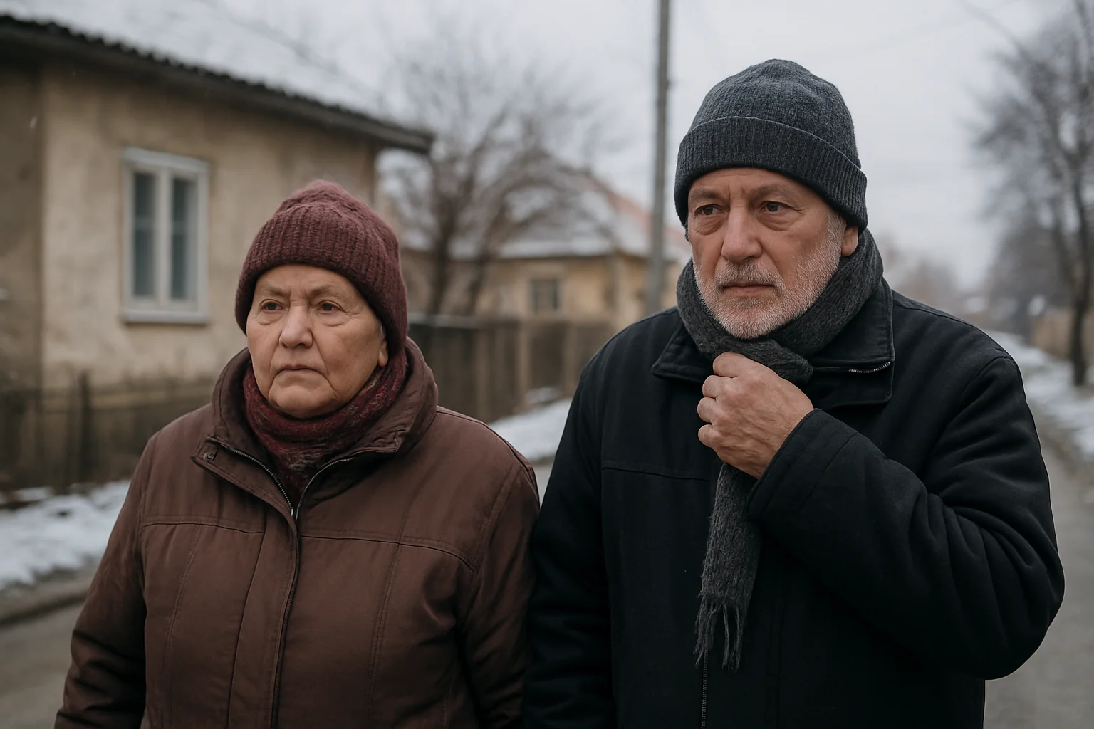 Ghid practic pentru sezonul rece în Reșița: Cum să-ți protejezi casa și sănătatea în ianuarie