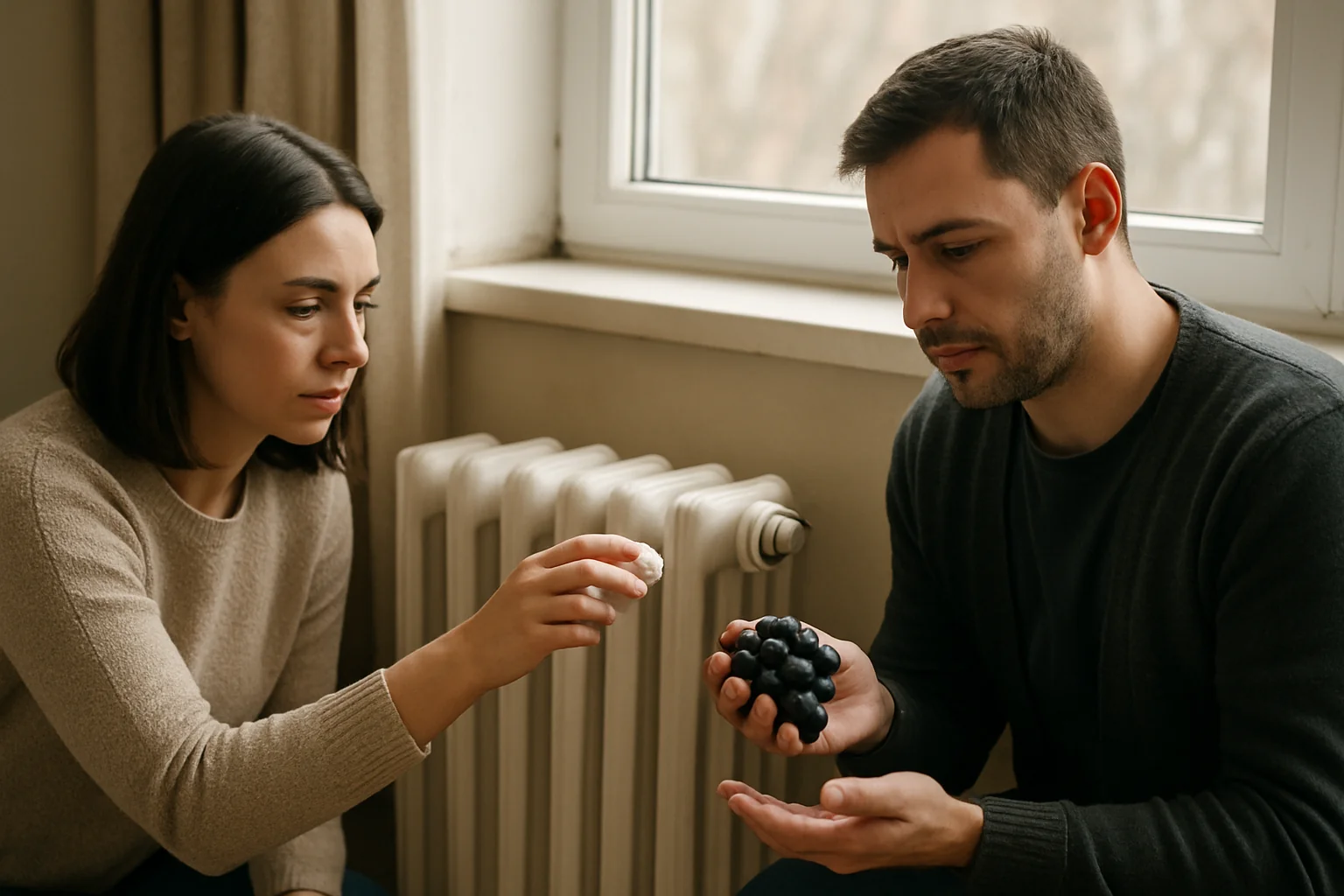 Ghid util pentru locuitorii din Reșița: Cum să optimizezi consumul de energie electrică în sezonul rece