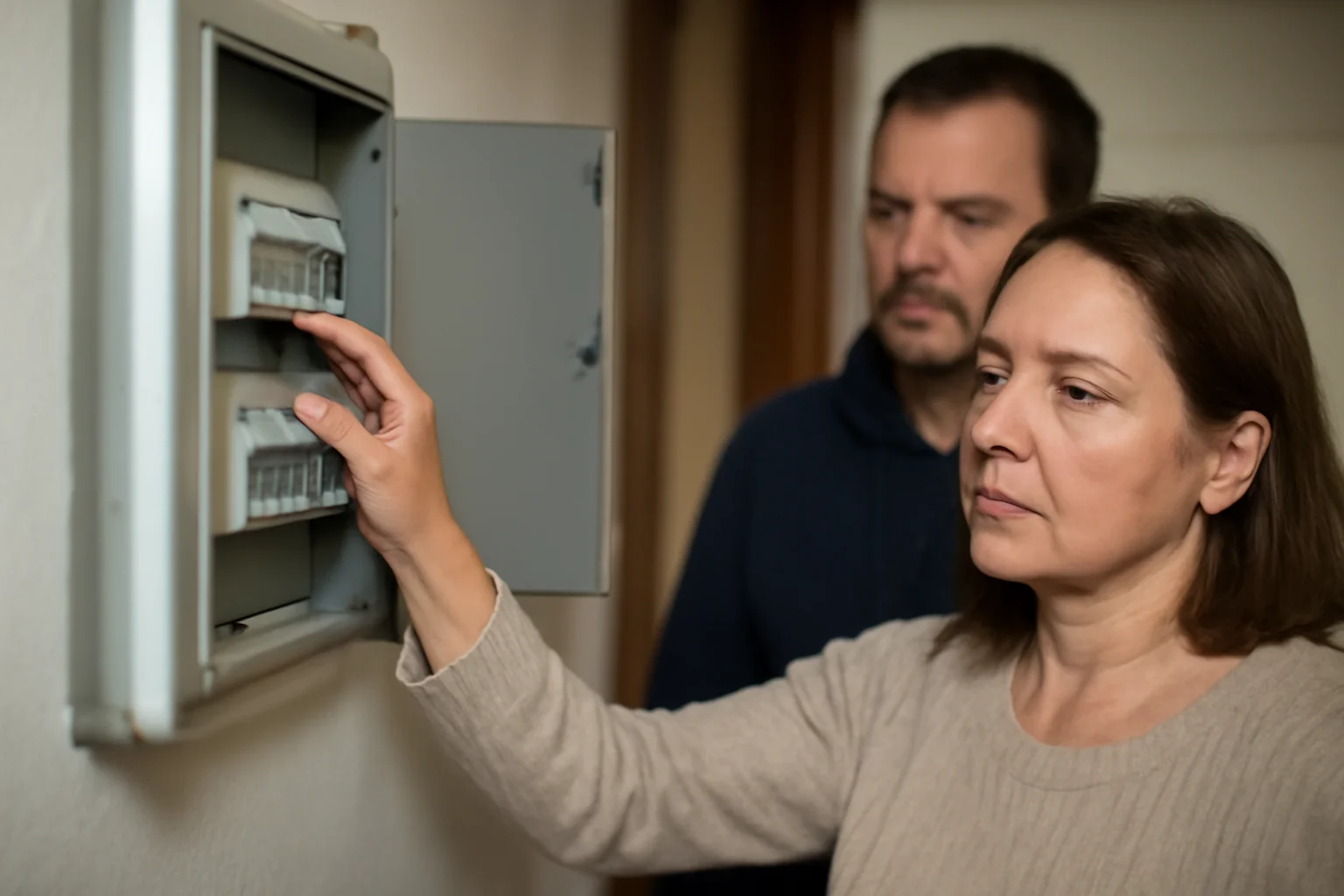 Întreruperi programate de energie electrică la Reșița și în alte localități din Caraș-Severin