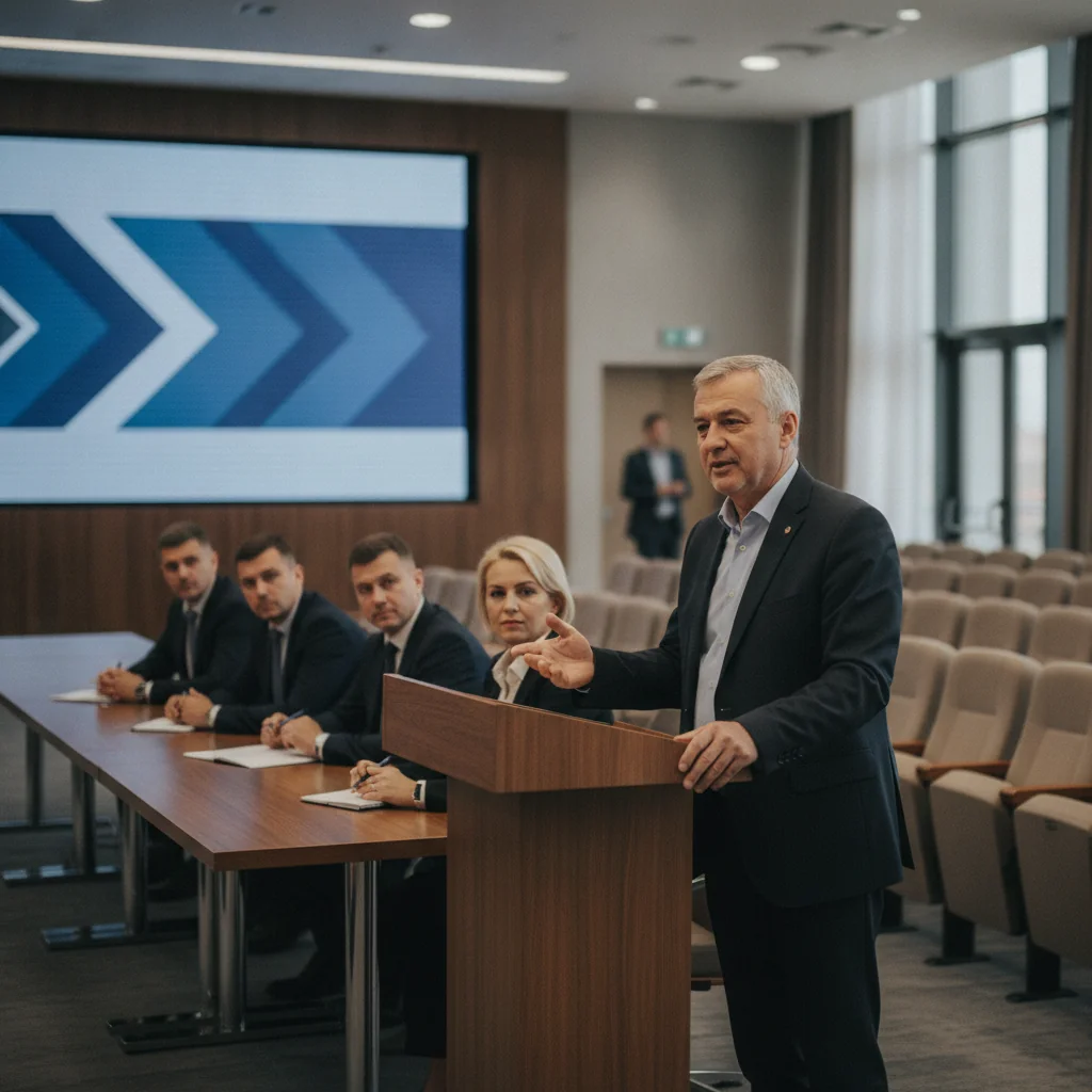Investiții de 250 milioane euro și 2.500 locuri de muncă noi, anunță primarul Popa