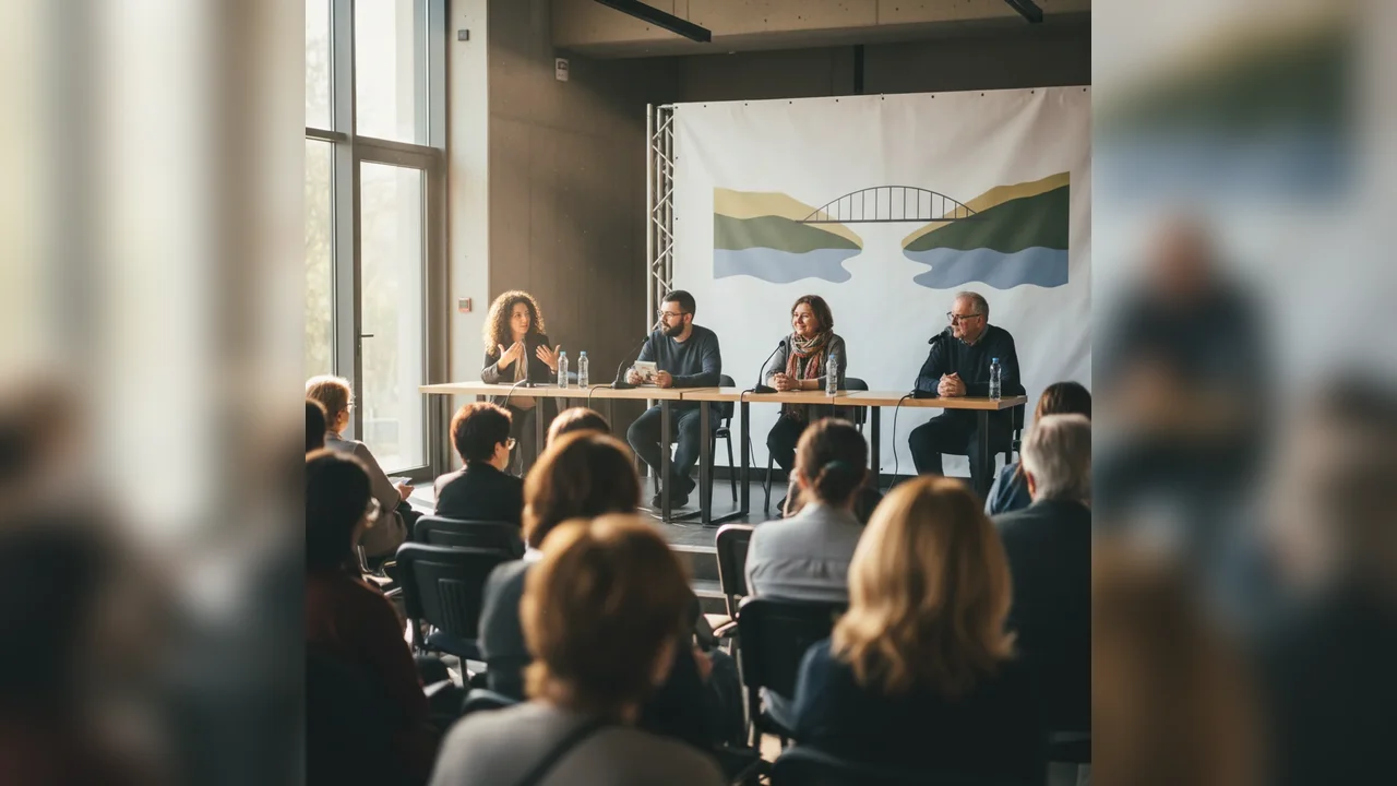 legături culturale între Banatul românesc și cel sârbesc