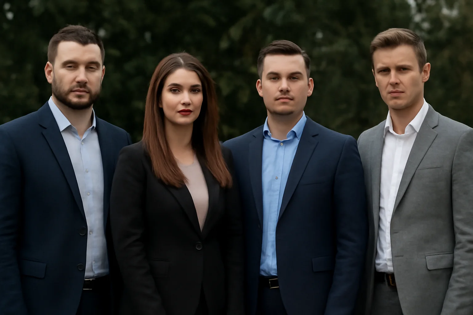 Noi conduceri interimare la organizațiile de tineret ale PNL Caraș-Severin, anunțate pentru Reșița și județ