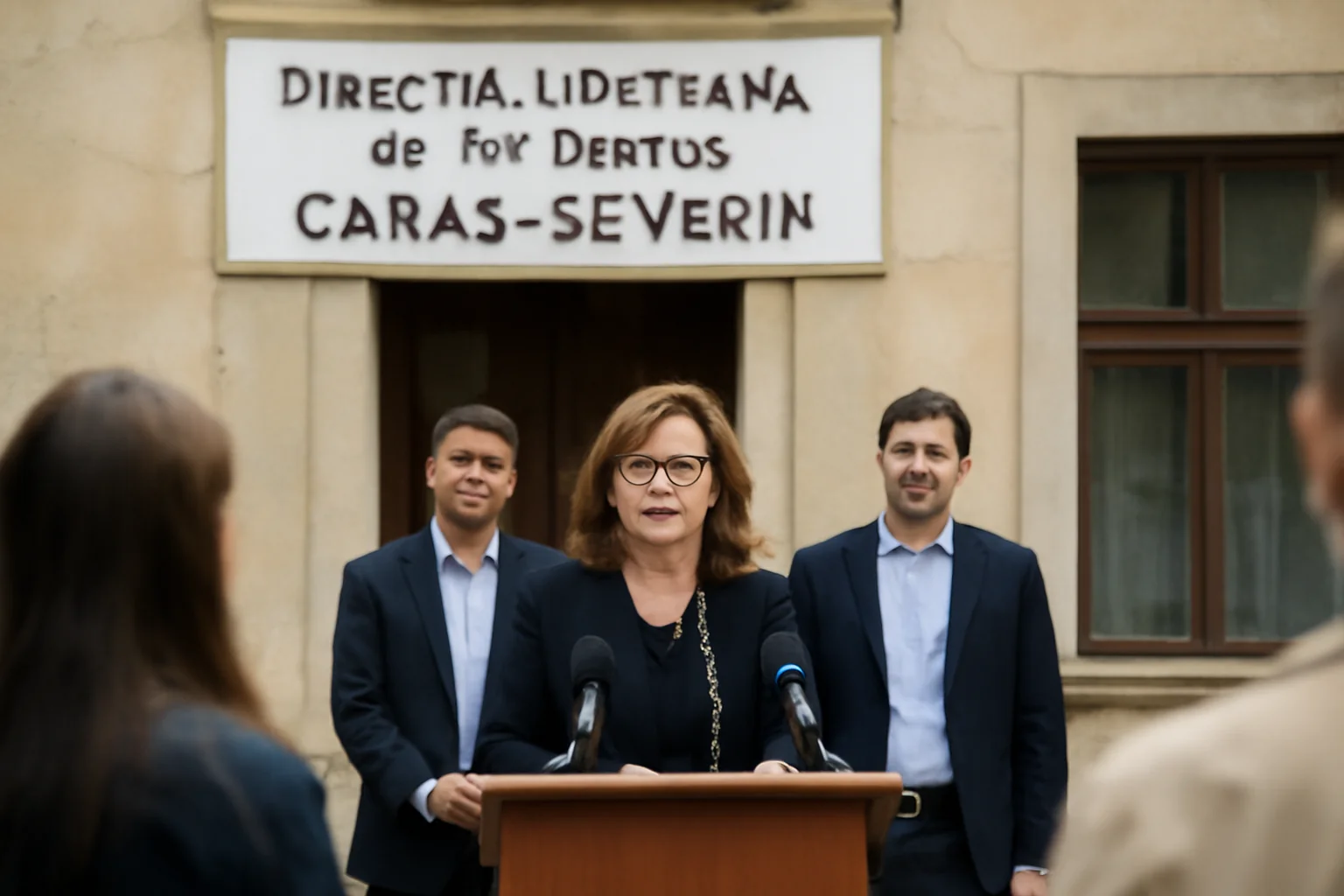 Noutăți culturale anunțate la Reșița de Direcția Județeană pentru Cultură Caraș-Severin