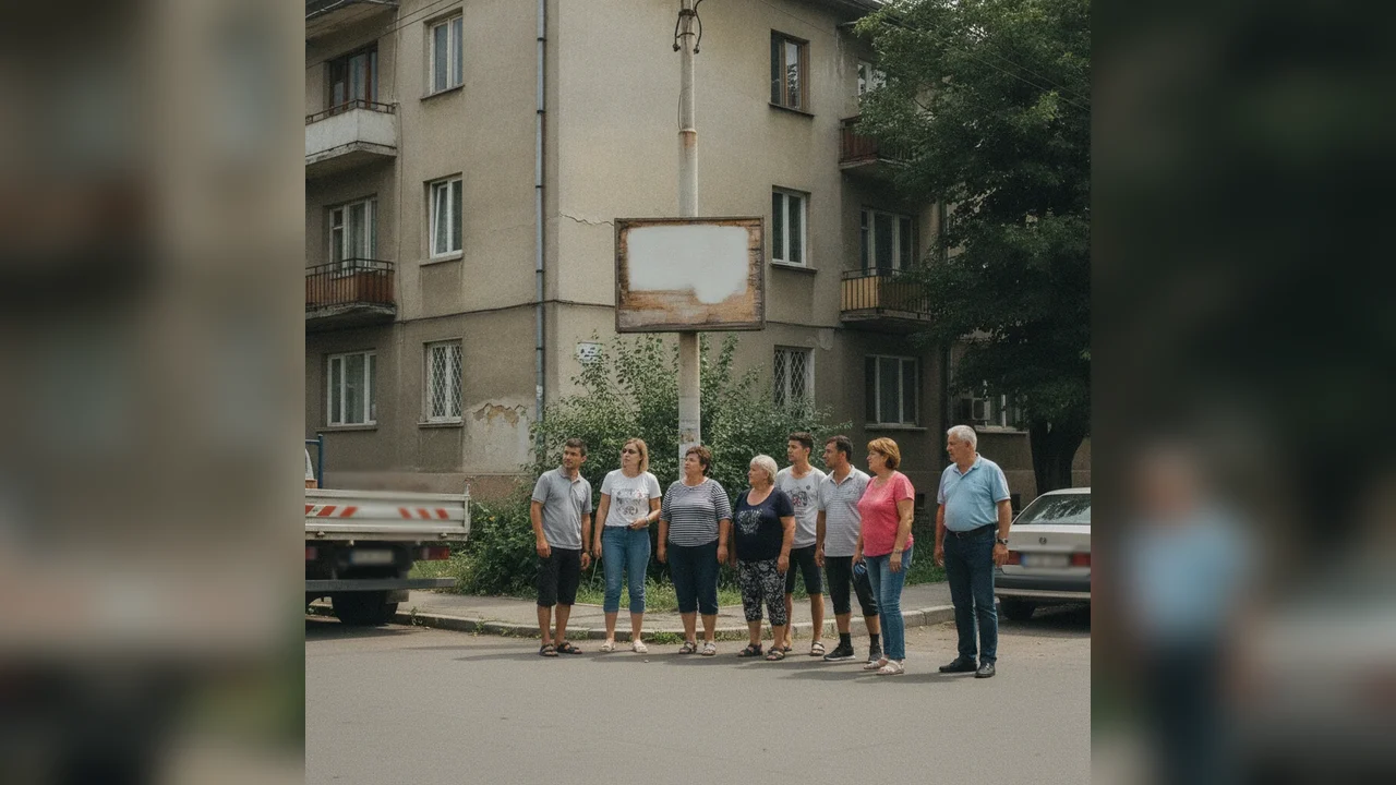 Oprire apă Colonia Oltului Reșița: Avarie azi, 11-13
