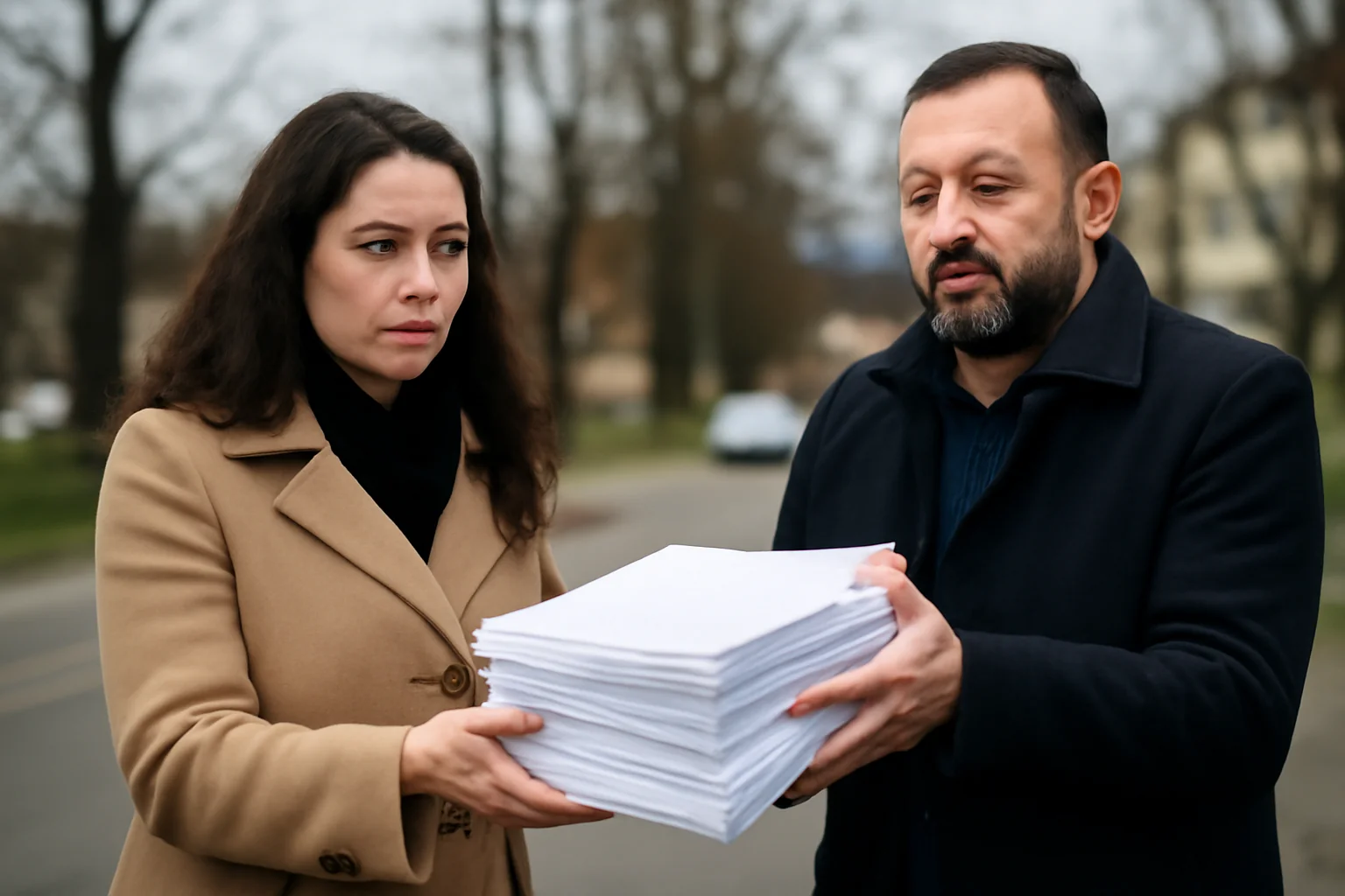 Petiția pentru modernizarea DN6 Caransebeș–Orșova, înregistrată la CNAIR. Inițiatorul cere sprijin politic la Reșița