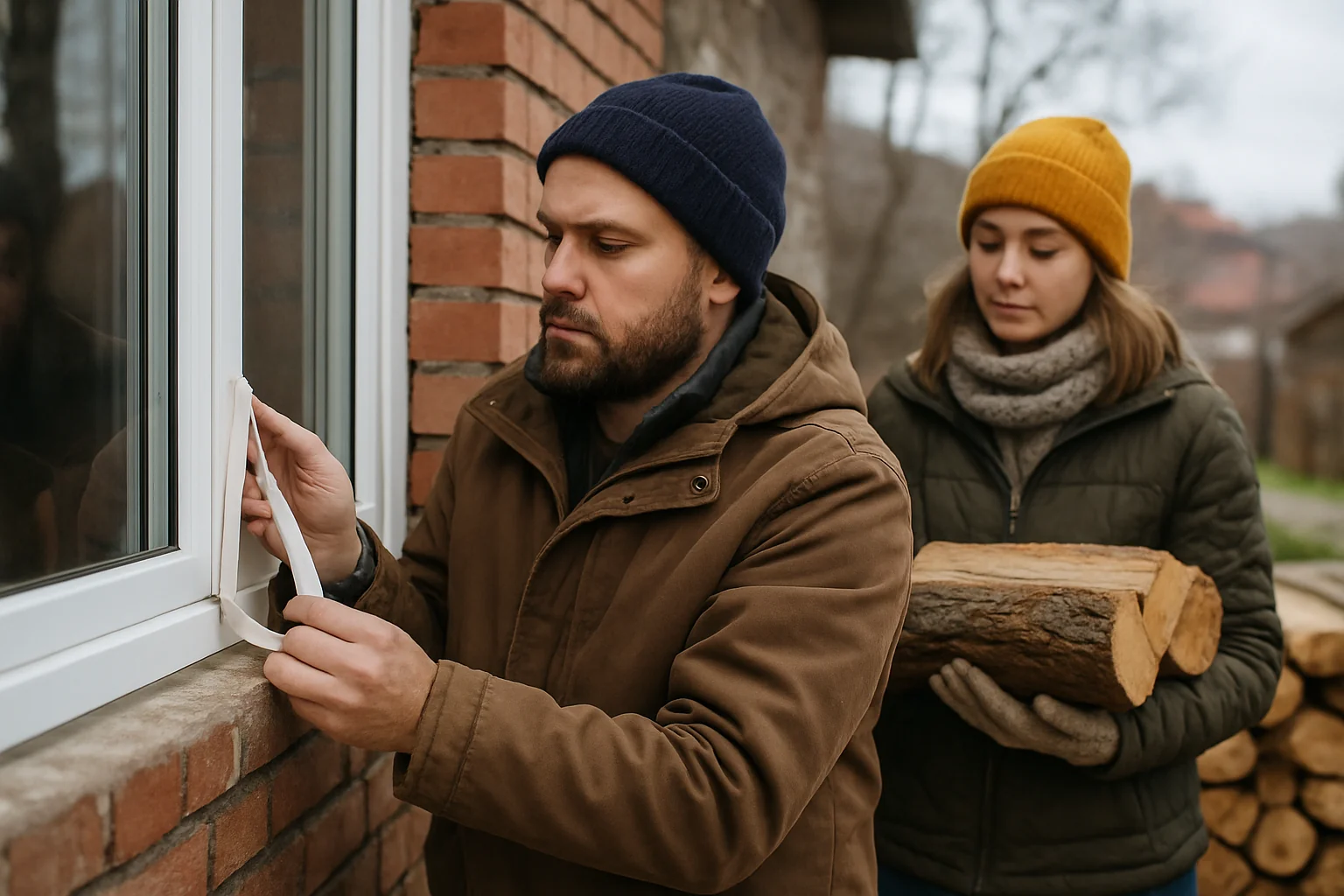 Pregătirea locuinței pentru sezonul rece în Reșița – recomandări practice pentru 2026-01-24