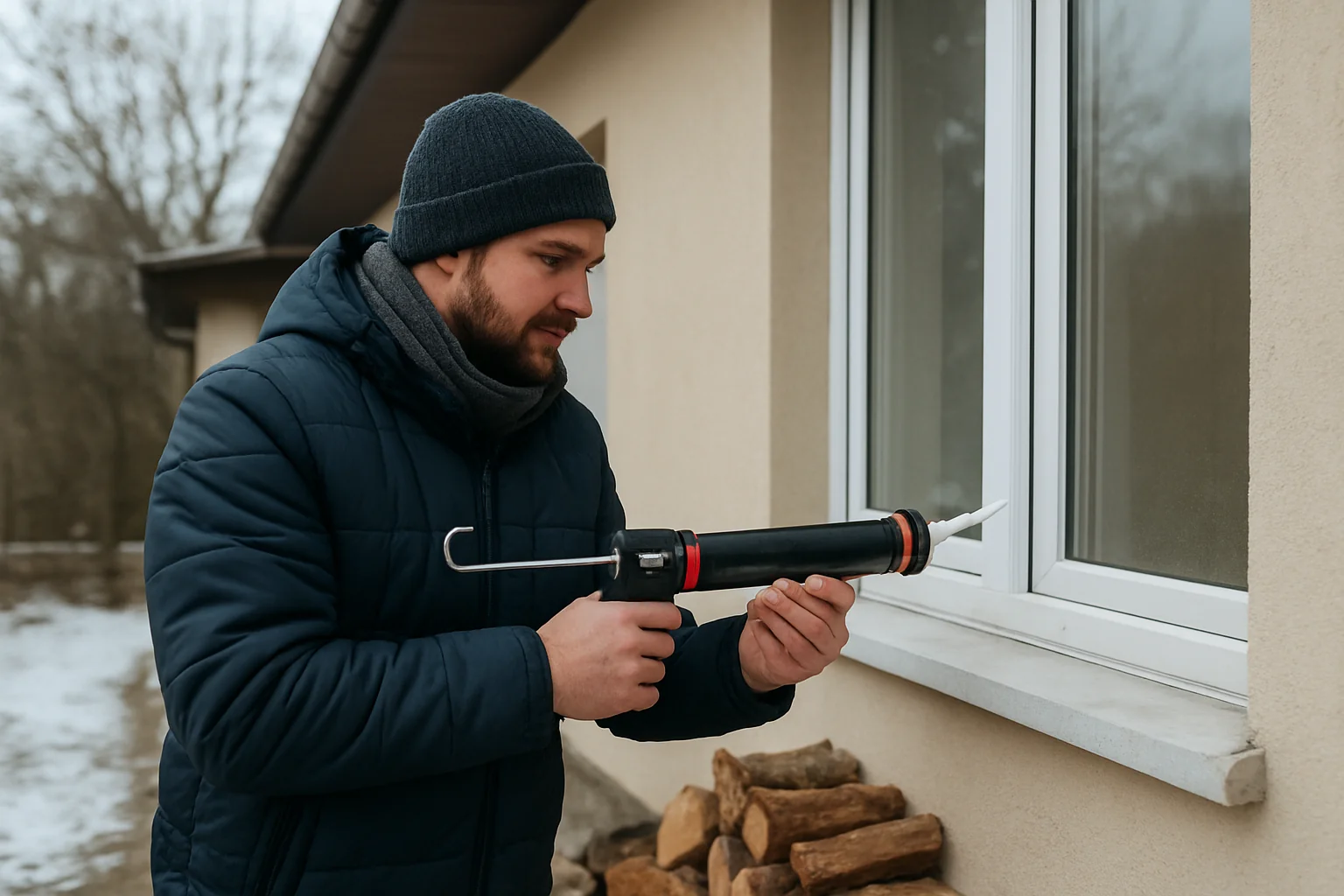 Pregătirea Locuinței pentru Vremea Rece în Reșița – Recomandări Utile pentru 30 Ianuarie 2026