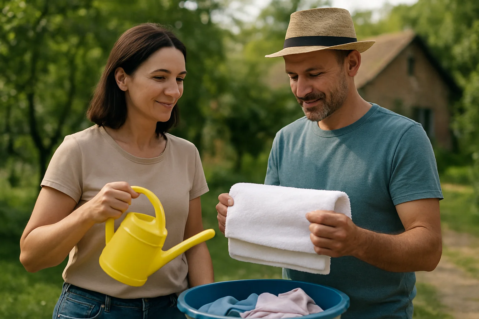 Pregătirea pentru sezonul estival în Reșița: recomandări utile pentru gospodării și sănătate