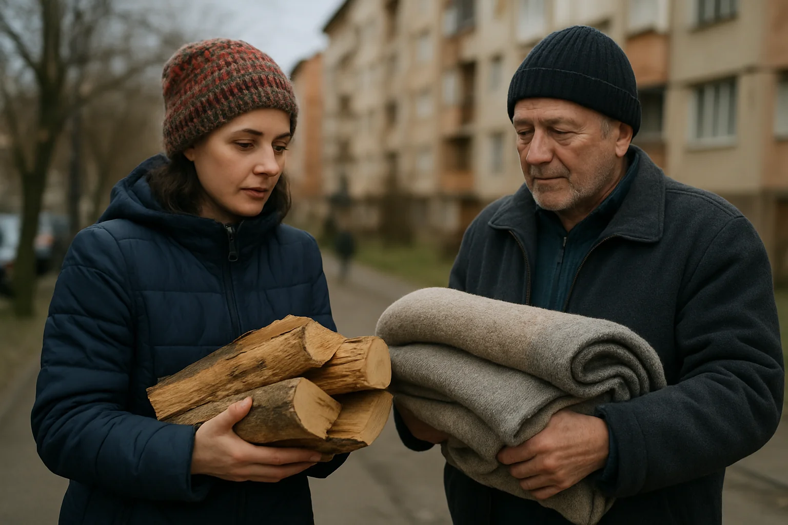 Pregătirea pentru sezonul rece în Reșița: recomandări practice pentru locuitori