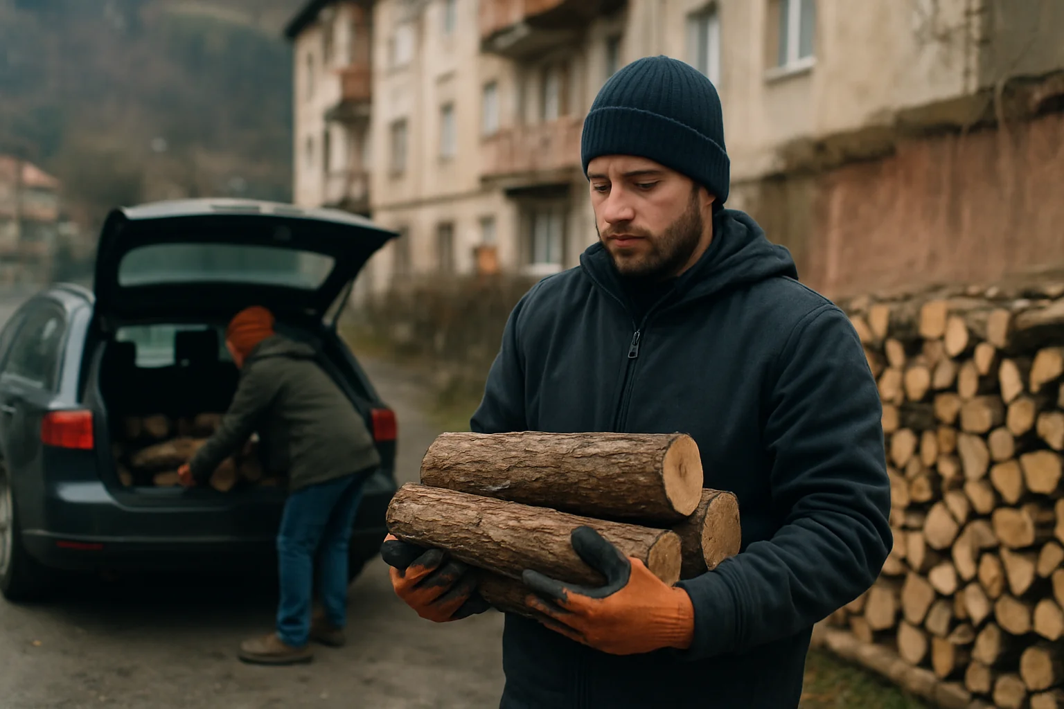 Pregătiri pentru iarnă în Reșița: Aspecte esențiale înainte de venirea ninsorilor