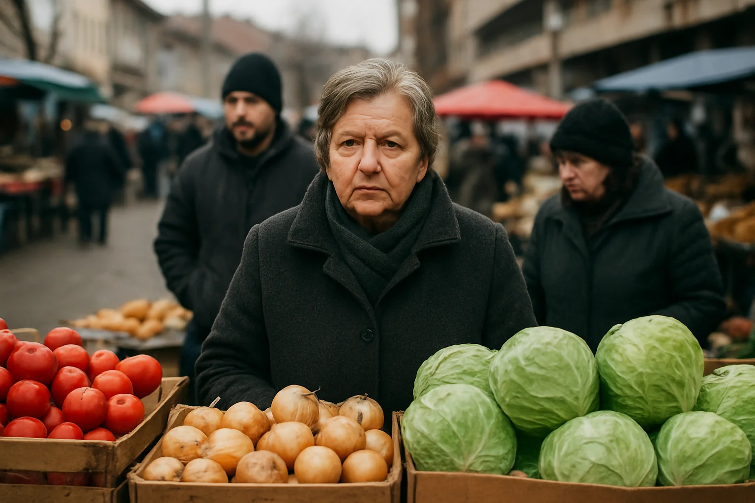 Prețurile zilei în Reșița – 2025-12-28